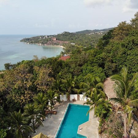 Tantawan Sea View Residence 山海居 Salad Beach Extérieur photo