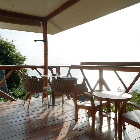 Tantawan Sea View Residence 山海居 Salad Beach Extérieur photo