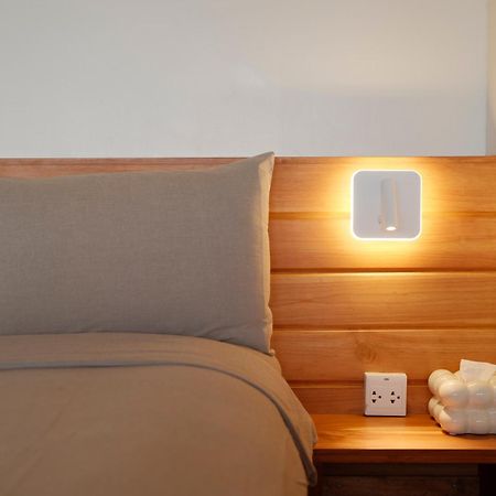 Tantawan Sea View Residence 山海居 Salad Beach Extérieur photo