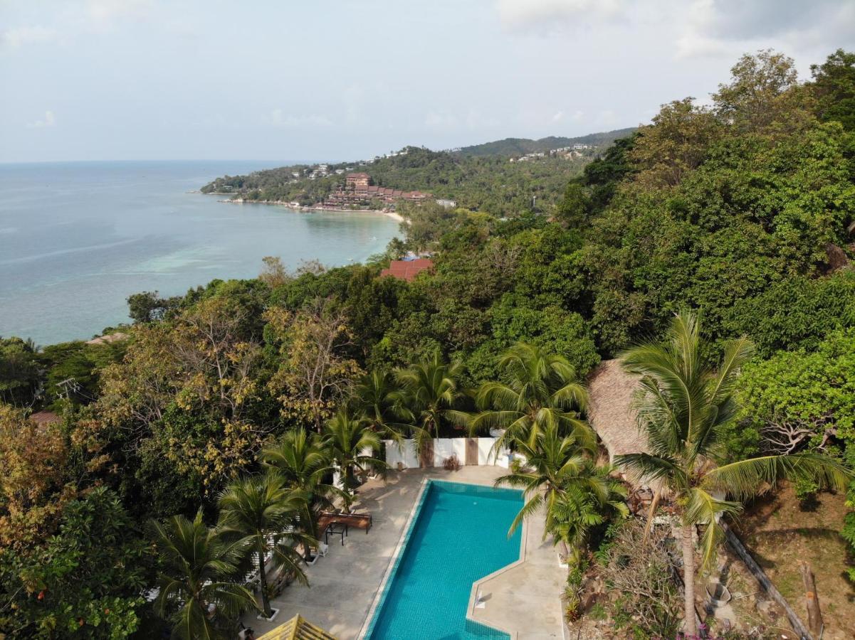 Tantawan Sea View Residence 山海居 Salad Beach Extérieur photo