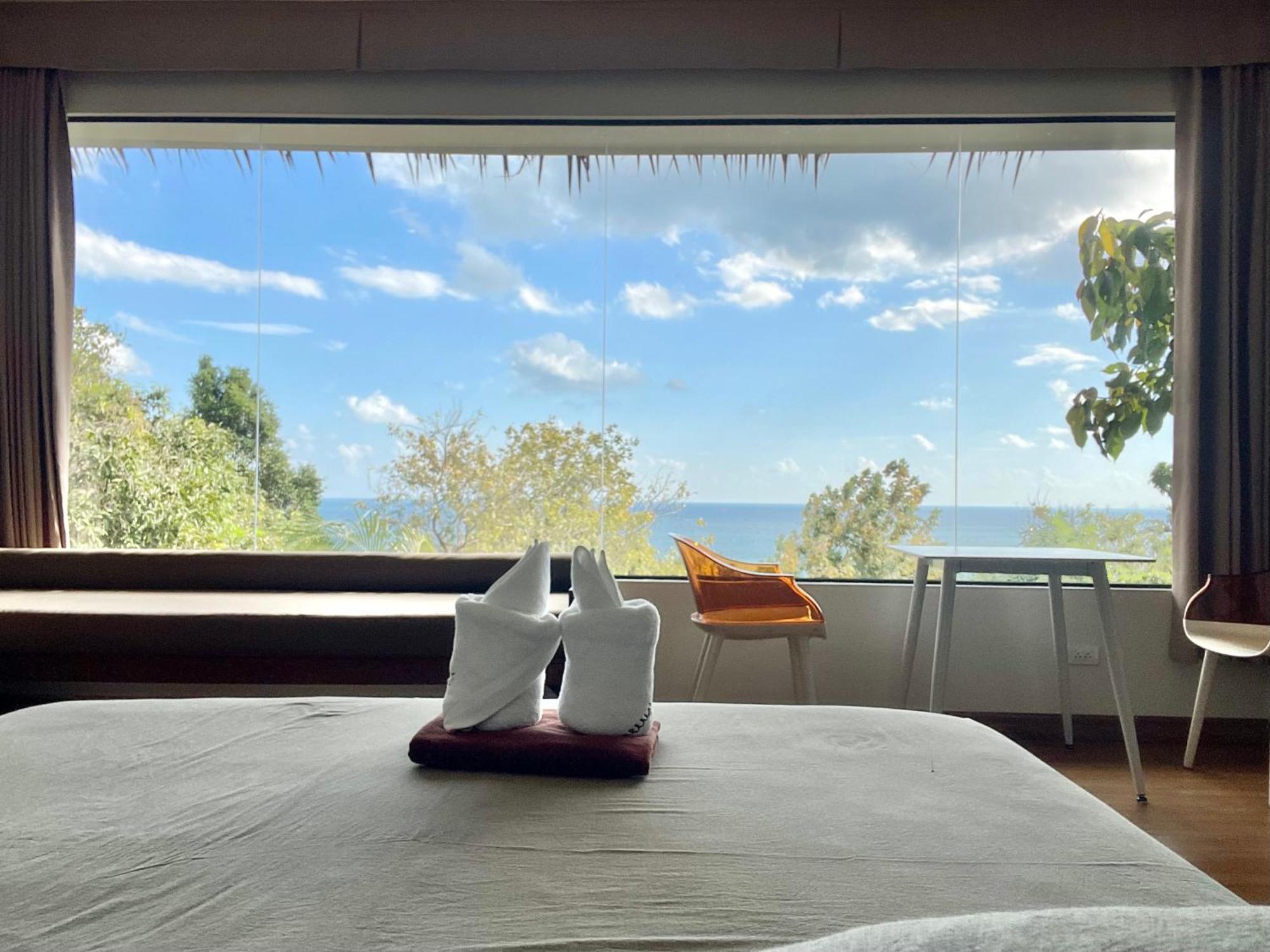 Tantawan Sea View Residence 山海居 Salad Beach Extérieur photo