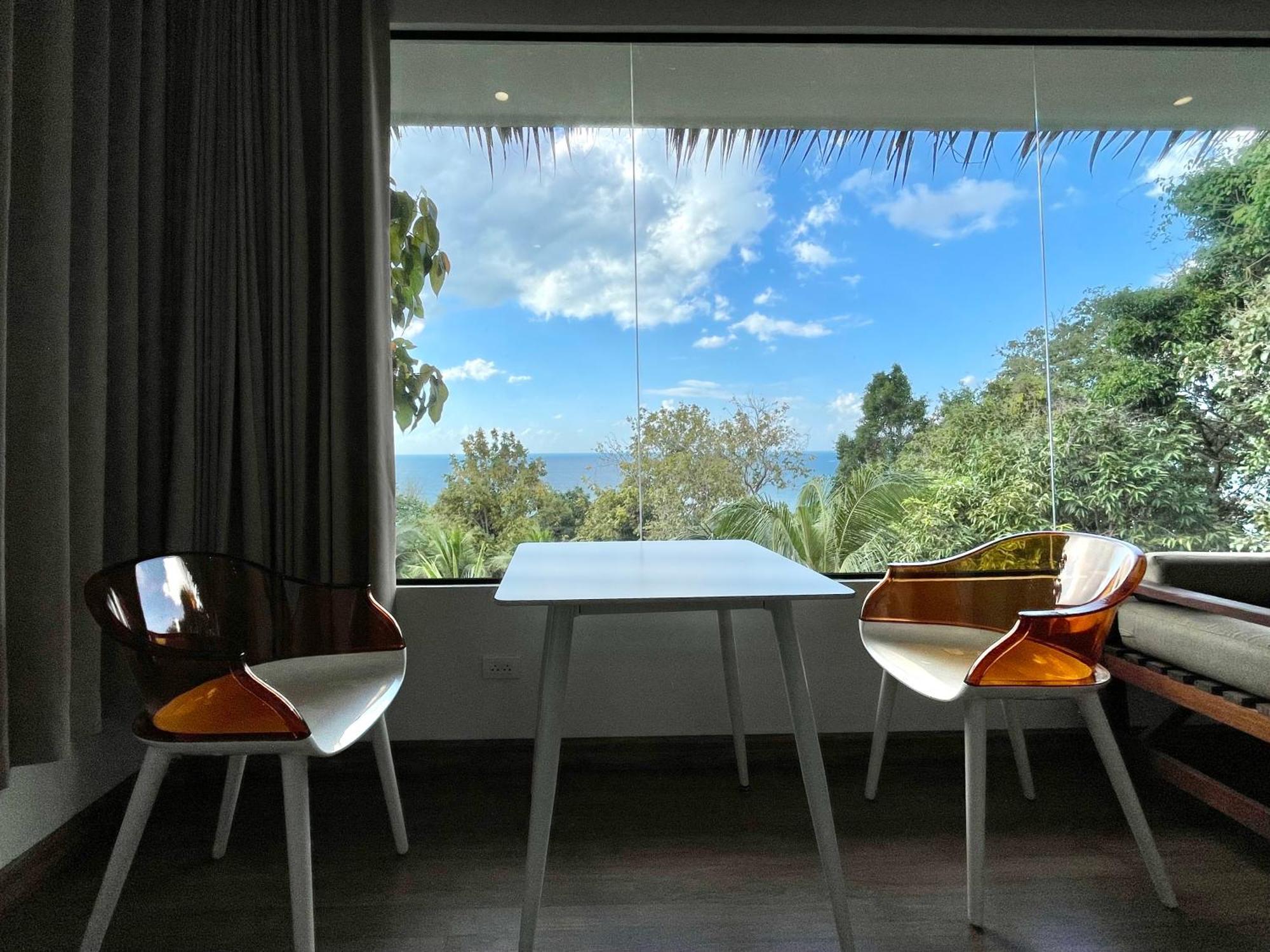 Tantawan Sea View Residence 山海居 Salad Beach Extérieur photo