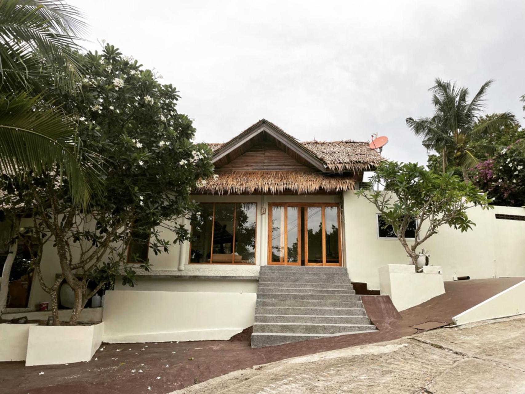 Tantawan Sea View Residence 山海居 Salad Beach Extérieur photo