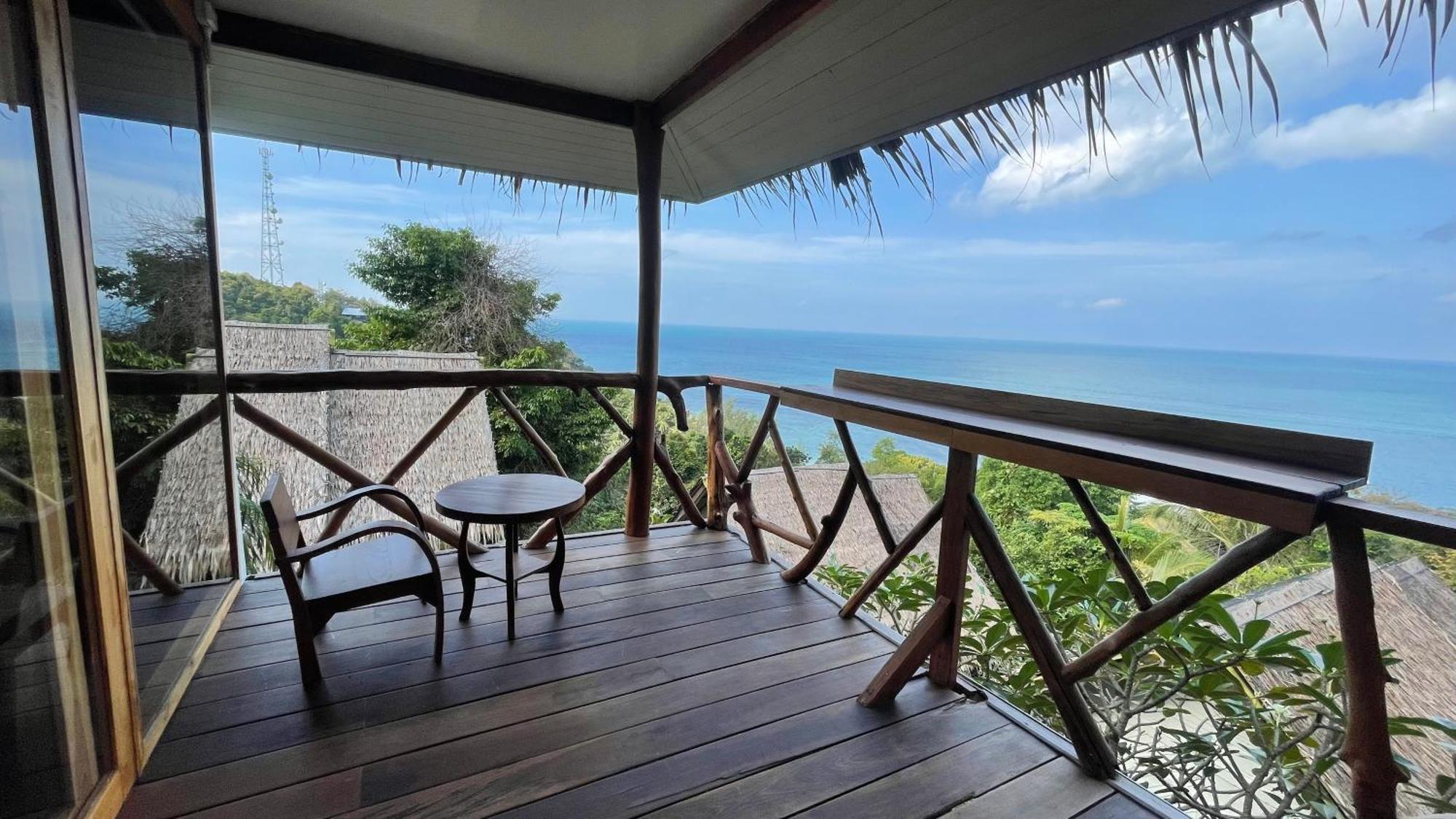Tantawan Sea View Residence 山海居 Salad Beach Extérieur photo