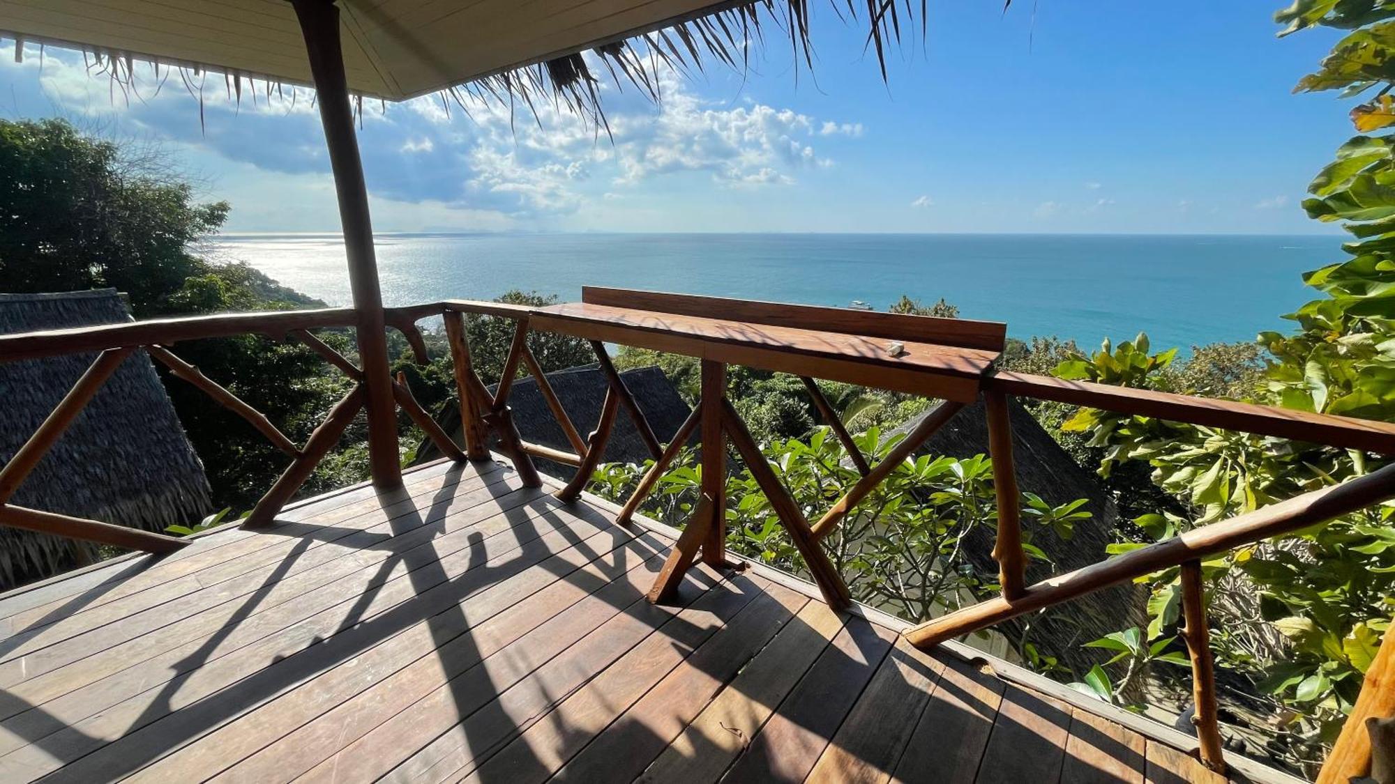Tantawan Sea View Residence 山海居 Salad Beach Extérieur photo