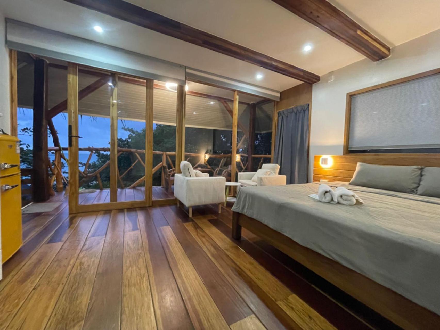 Tantawan Sea View Residence 山海居 Salad Beach Extérieur photo