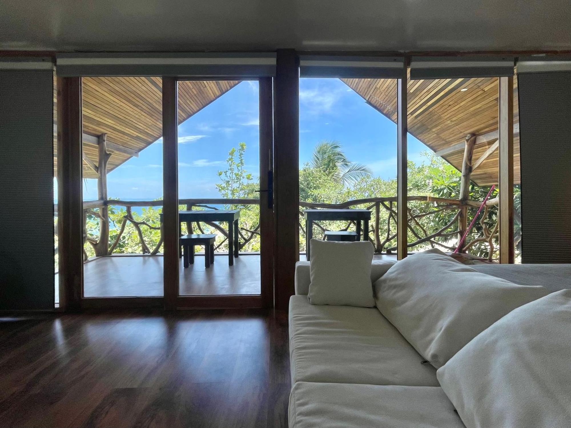 Tantawan Sea View Residence 山海居 Salad Beach Extérieur photo
