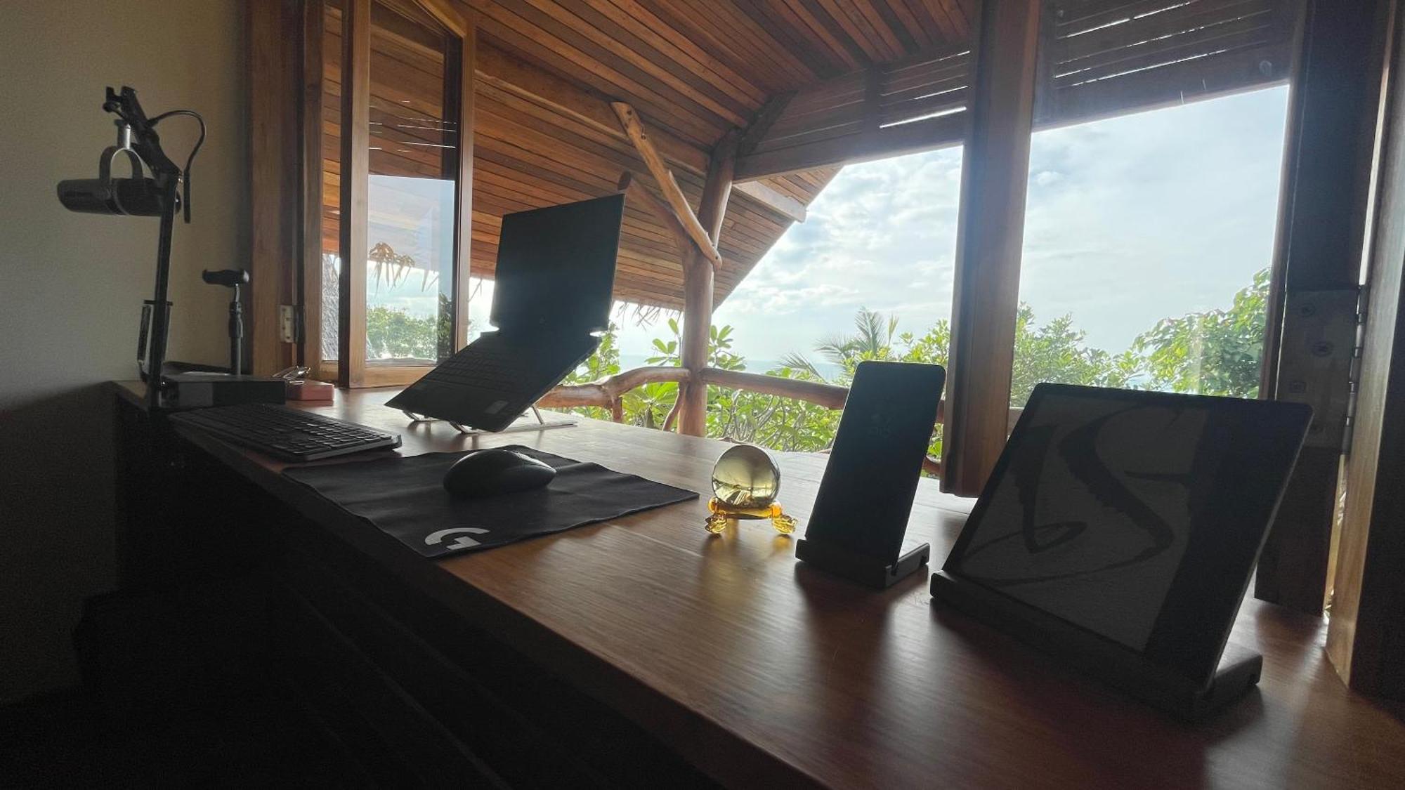 Tantawan Sea View Residence 山海居 Salad Beach Extérieur photo