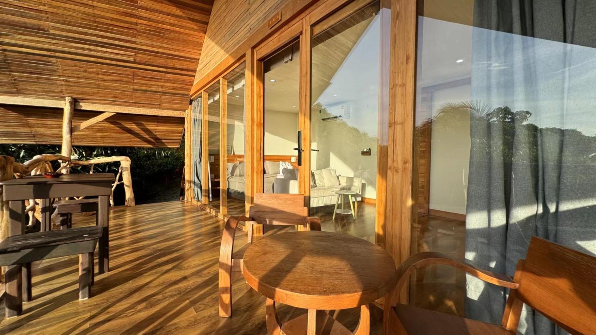 Tantawan Sea View Residence 山海居 Salad Beach Extérieur photo