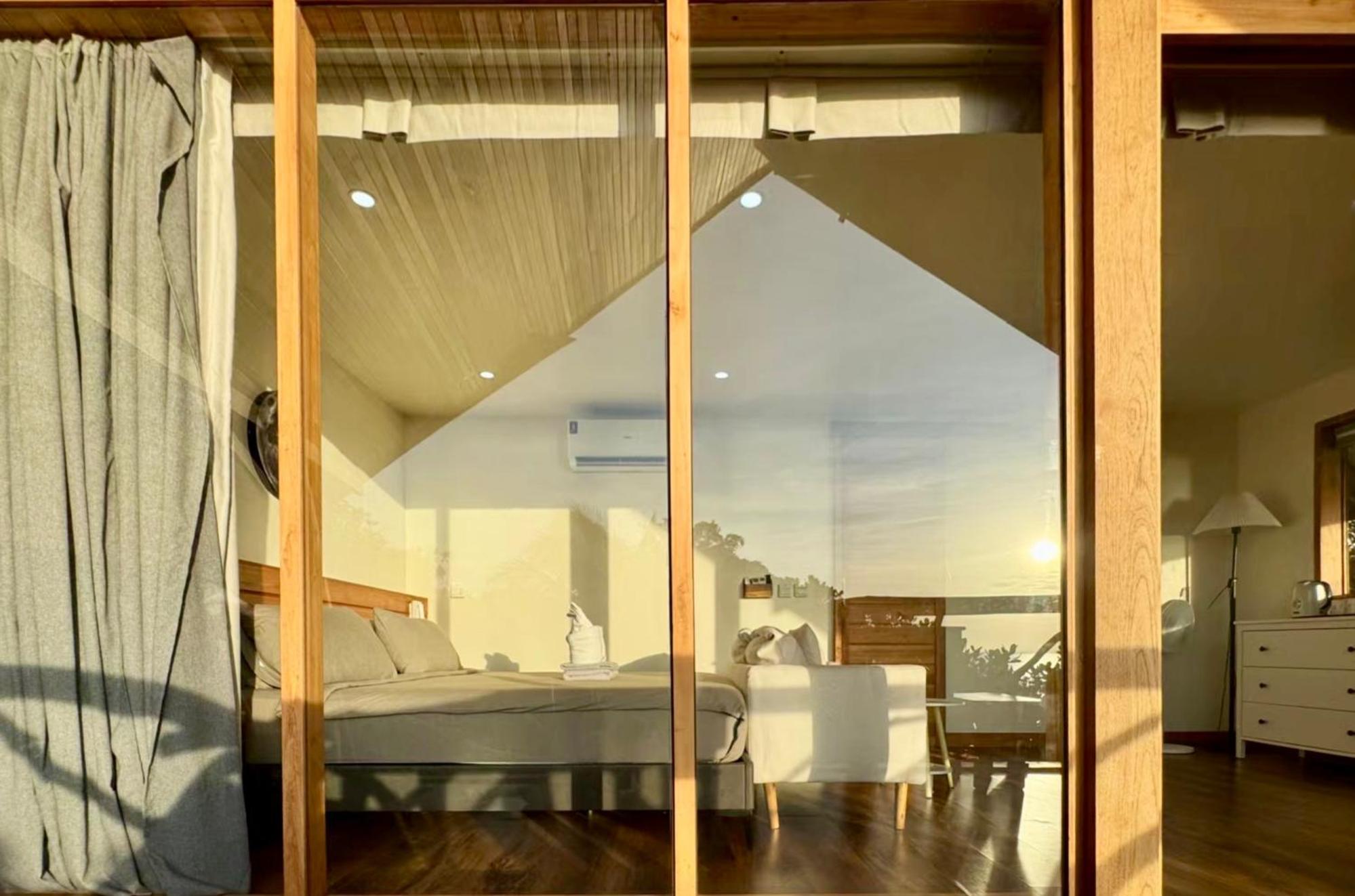 Tantawan Sea View Residence 山海居 Salad Beach Extérieur photo