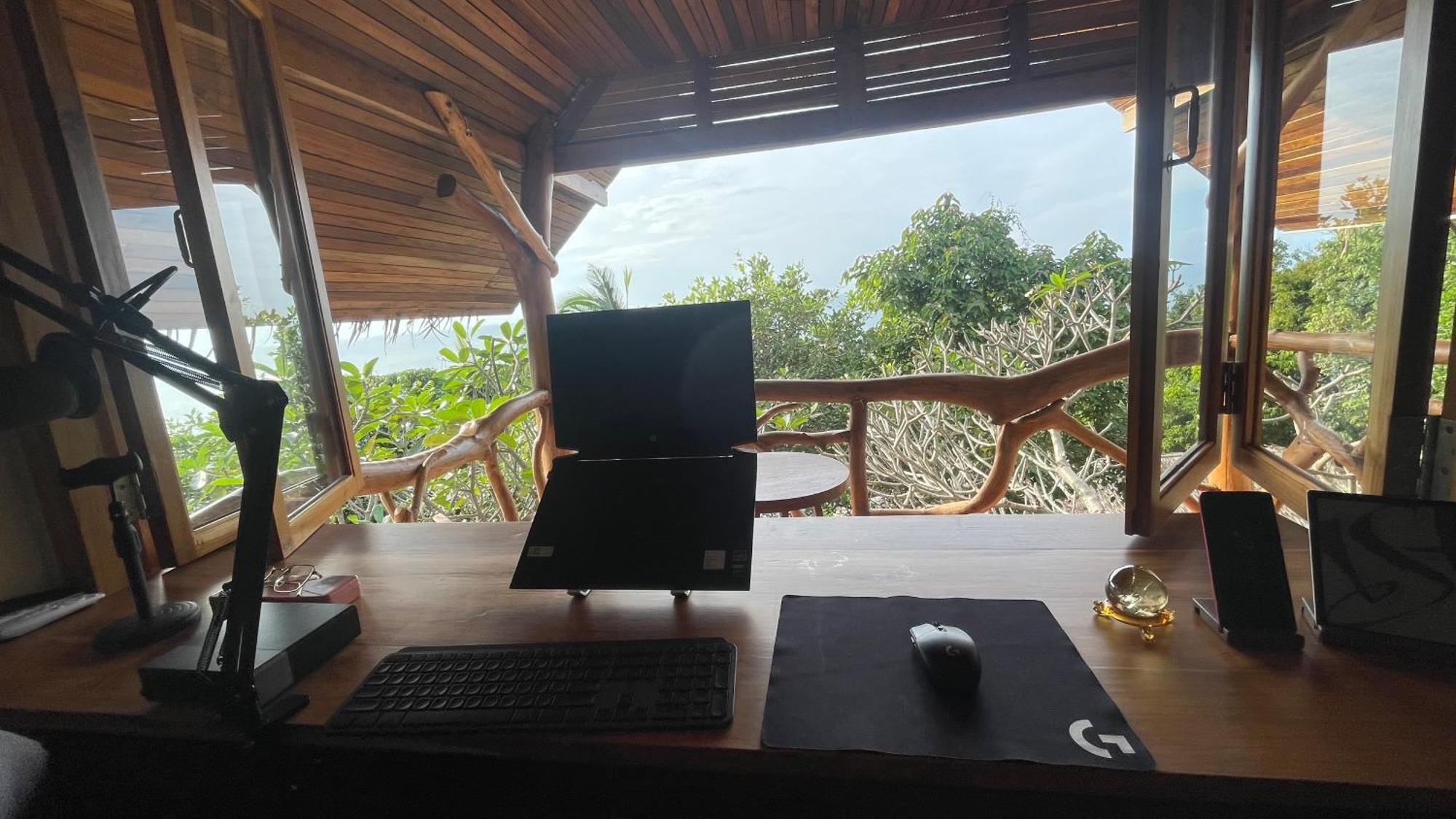 Tantawan Sea View Residence 山海居 Salad Beach Extérieur photo