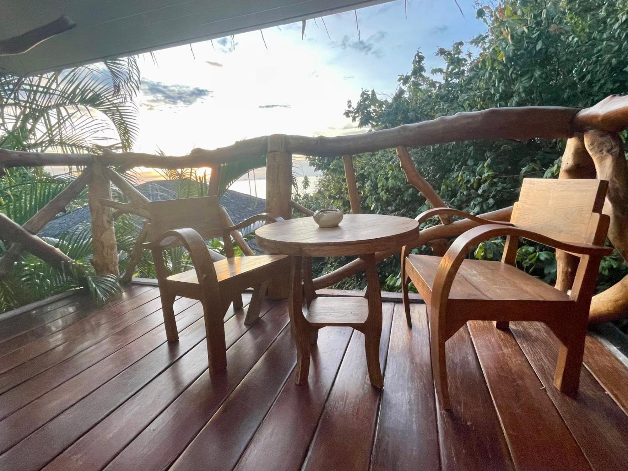 Tantawan Sea View Residence 山海居 Salad Beach Extérieur photo