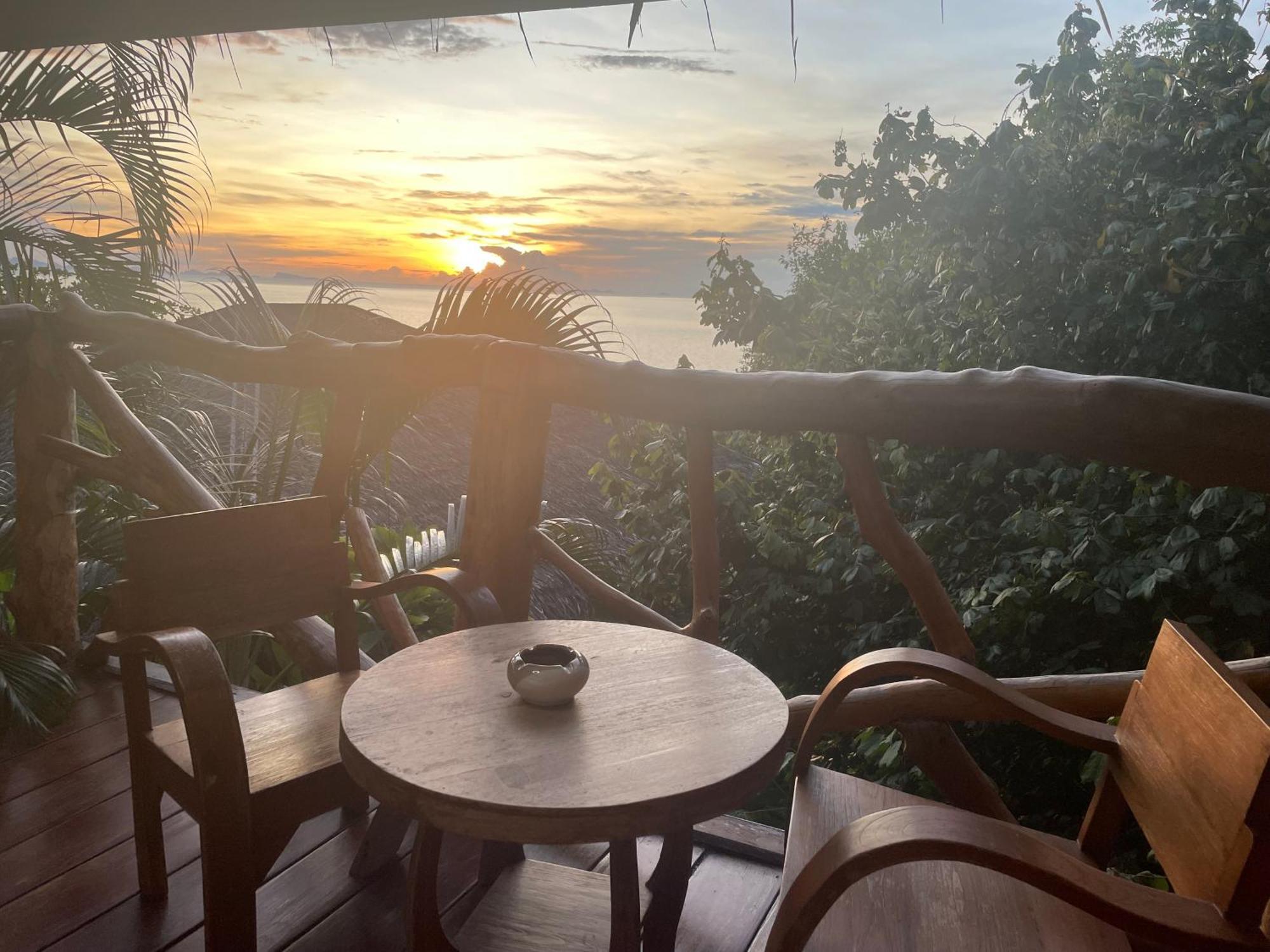 Tantawan Sea View Residence 山海居 Salad Beach Extérieur photo