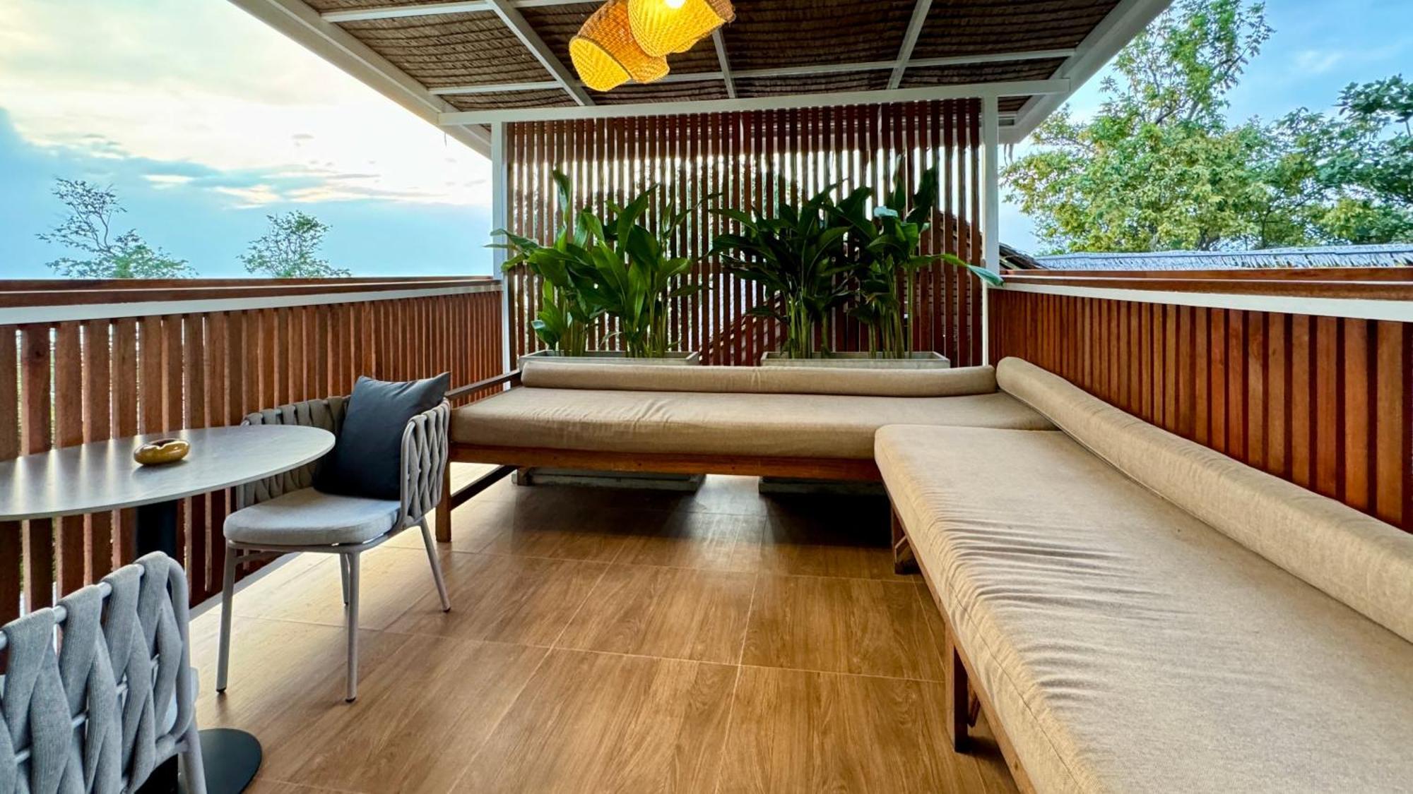 Tantawan Sea View Residence 山海居 Salad Beach Extérieur photo