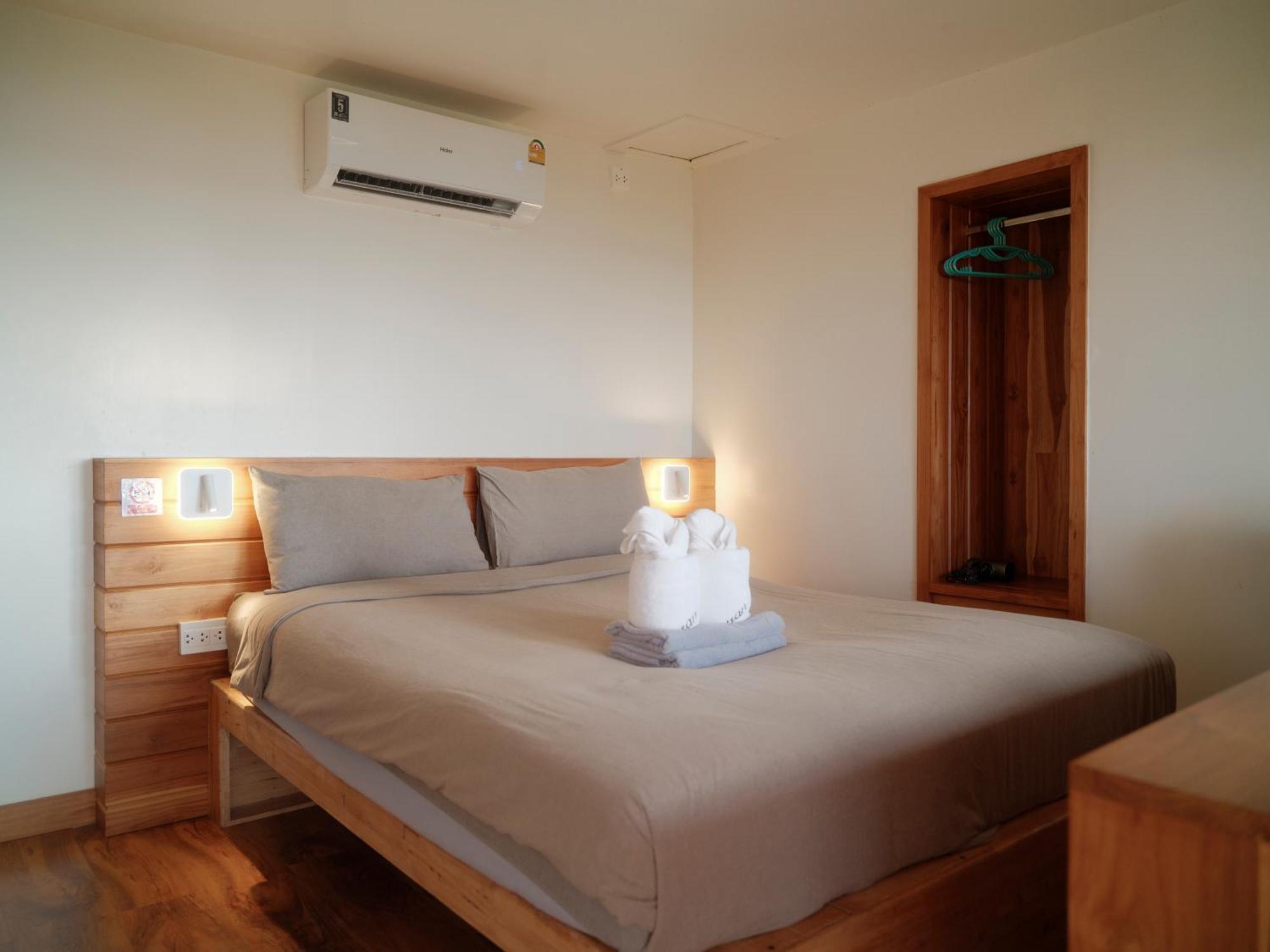 Tantawan Sea View Residence 山海居 Salad Beach Extérieur photo