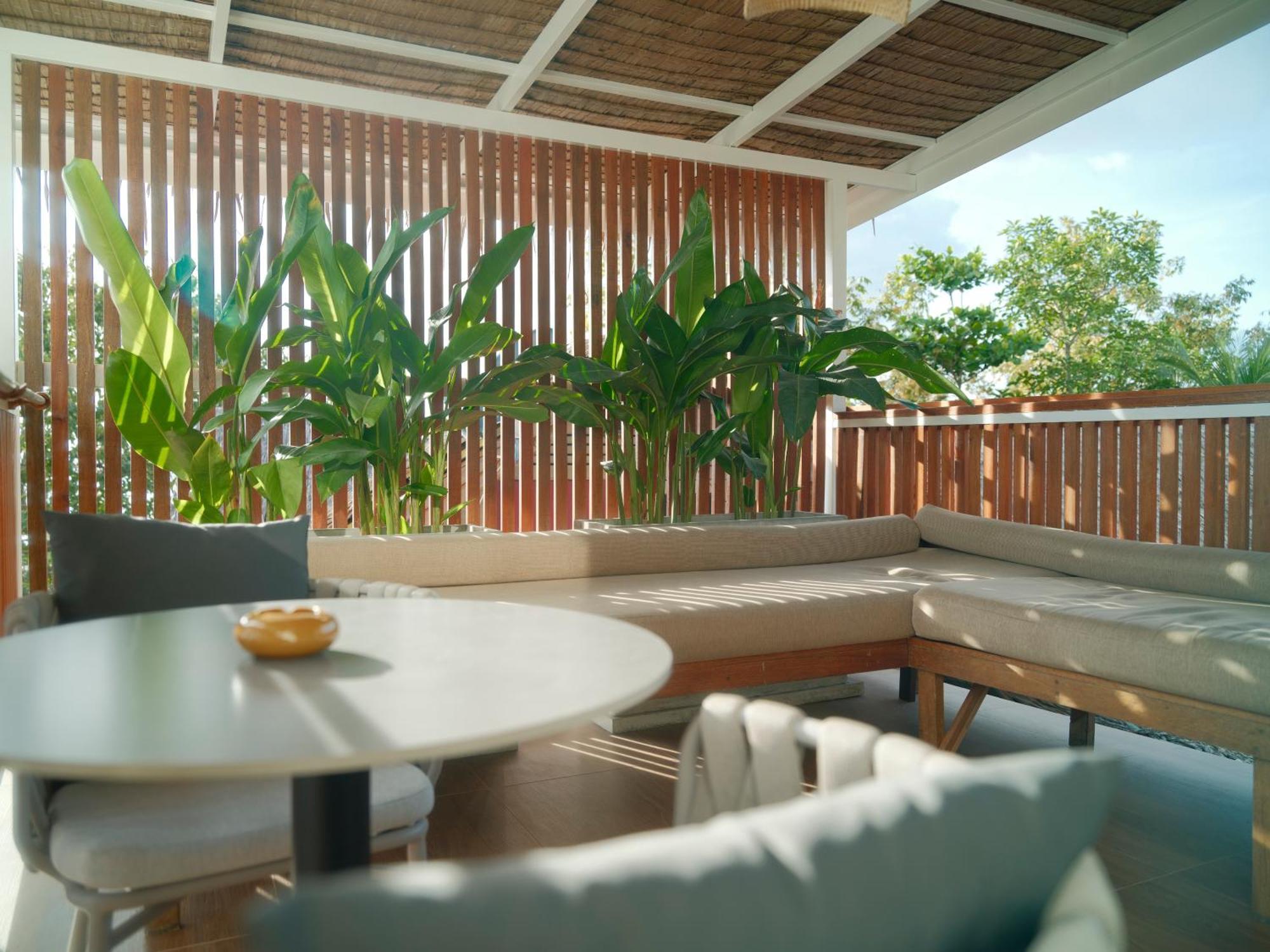 Tantawan Sea View Residence 山海居 Salad Beach Extérieur photo