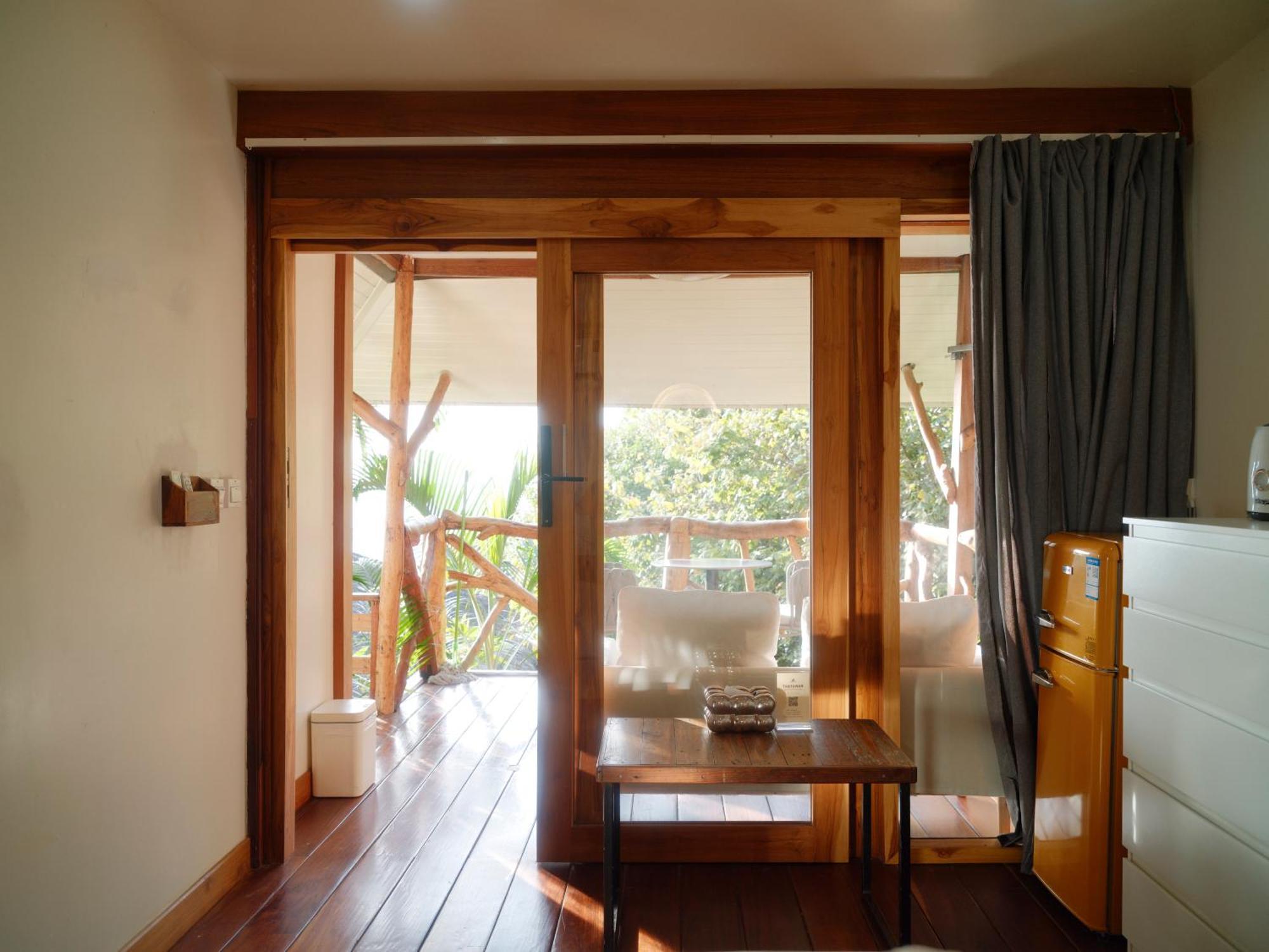 Tantawan Sea View Residence 山海居 Salad Beach Extérieur photo