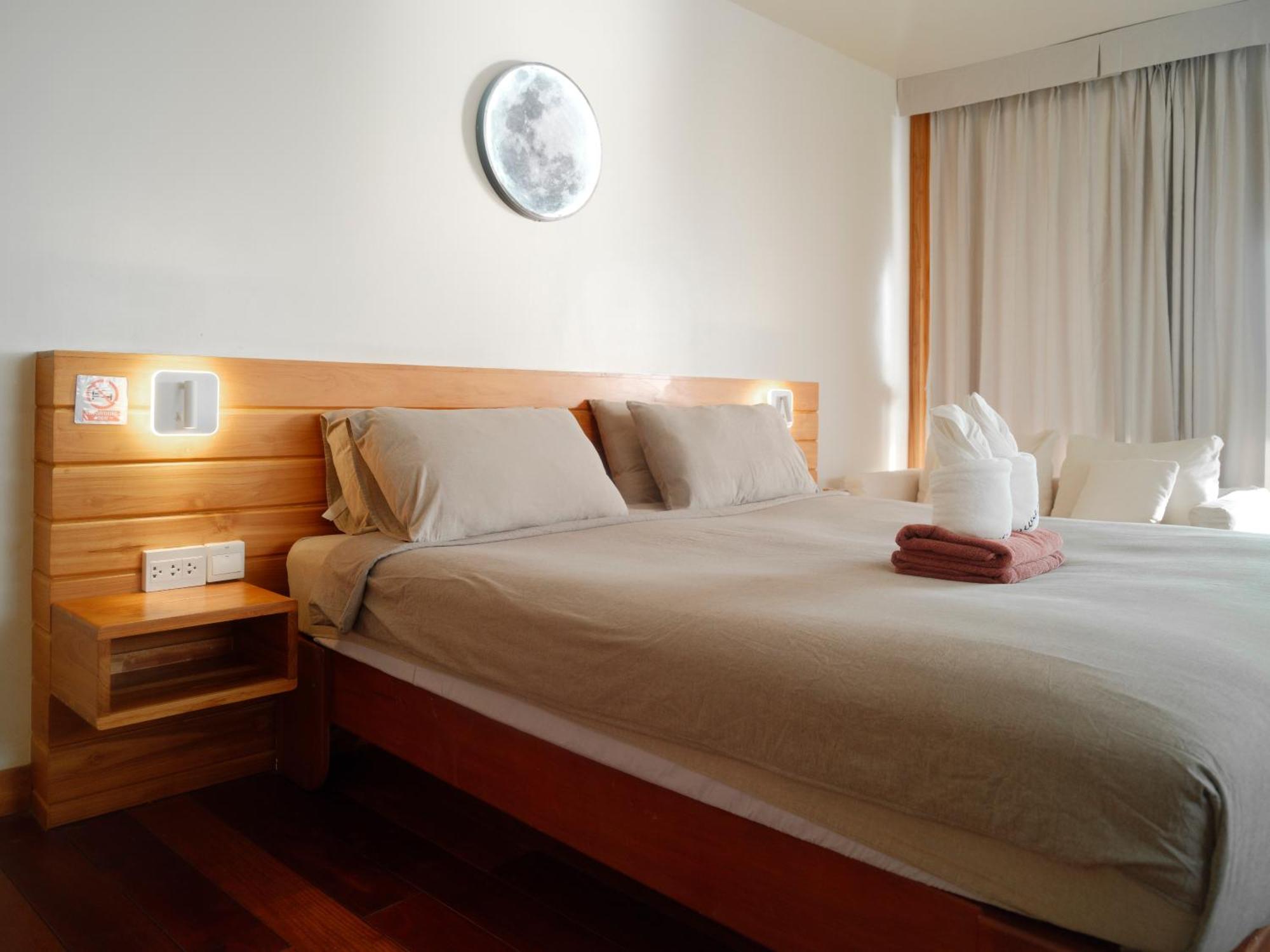 Tantawan Sea View Residence 山海居 Salad Beach Extérieur photo