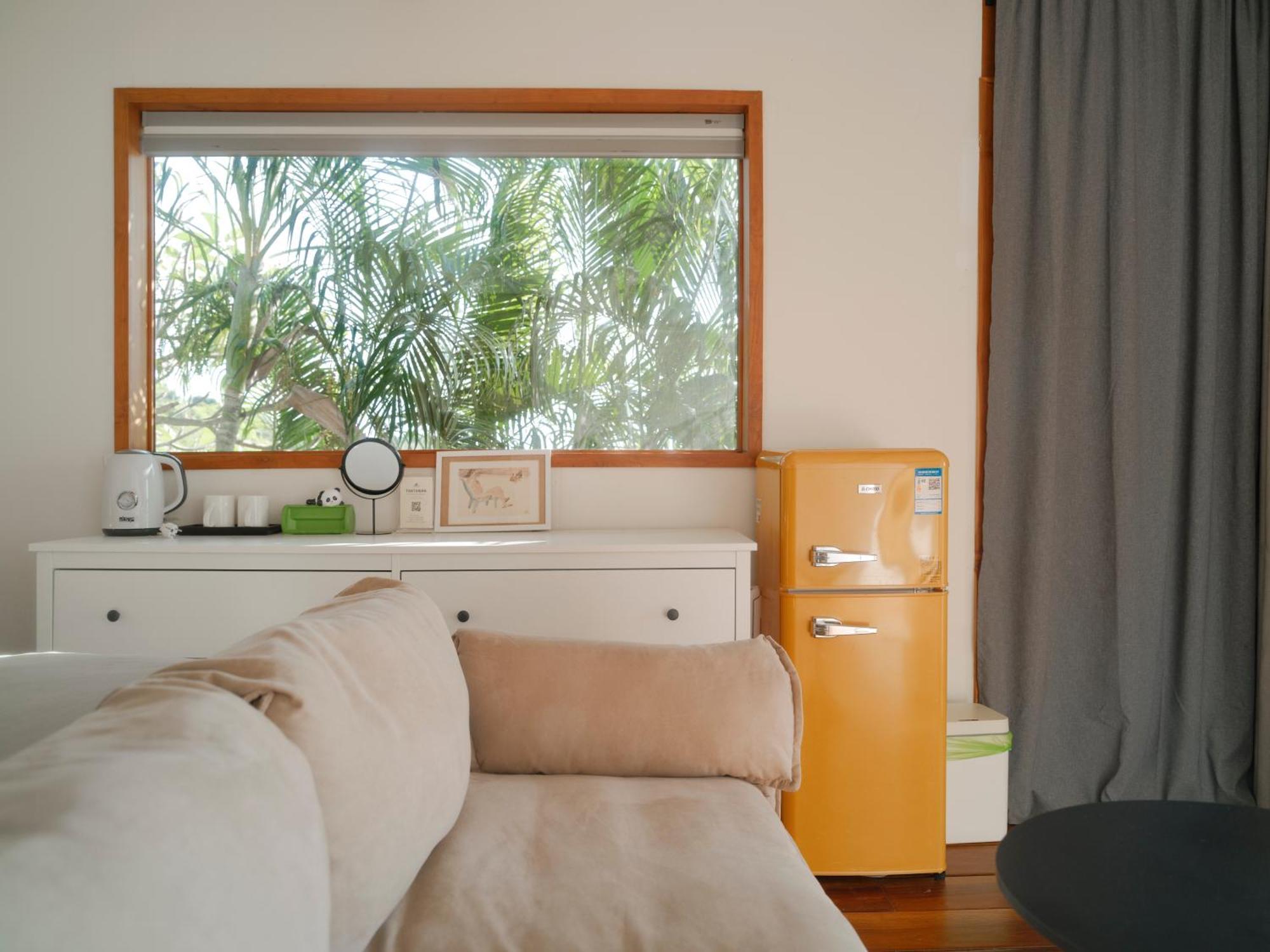 Tantawan Sea View Residence 山海居 Salad Beach Extérieur photo