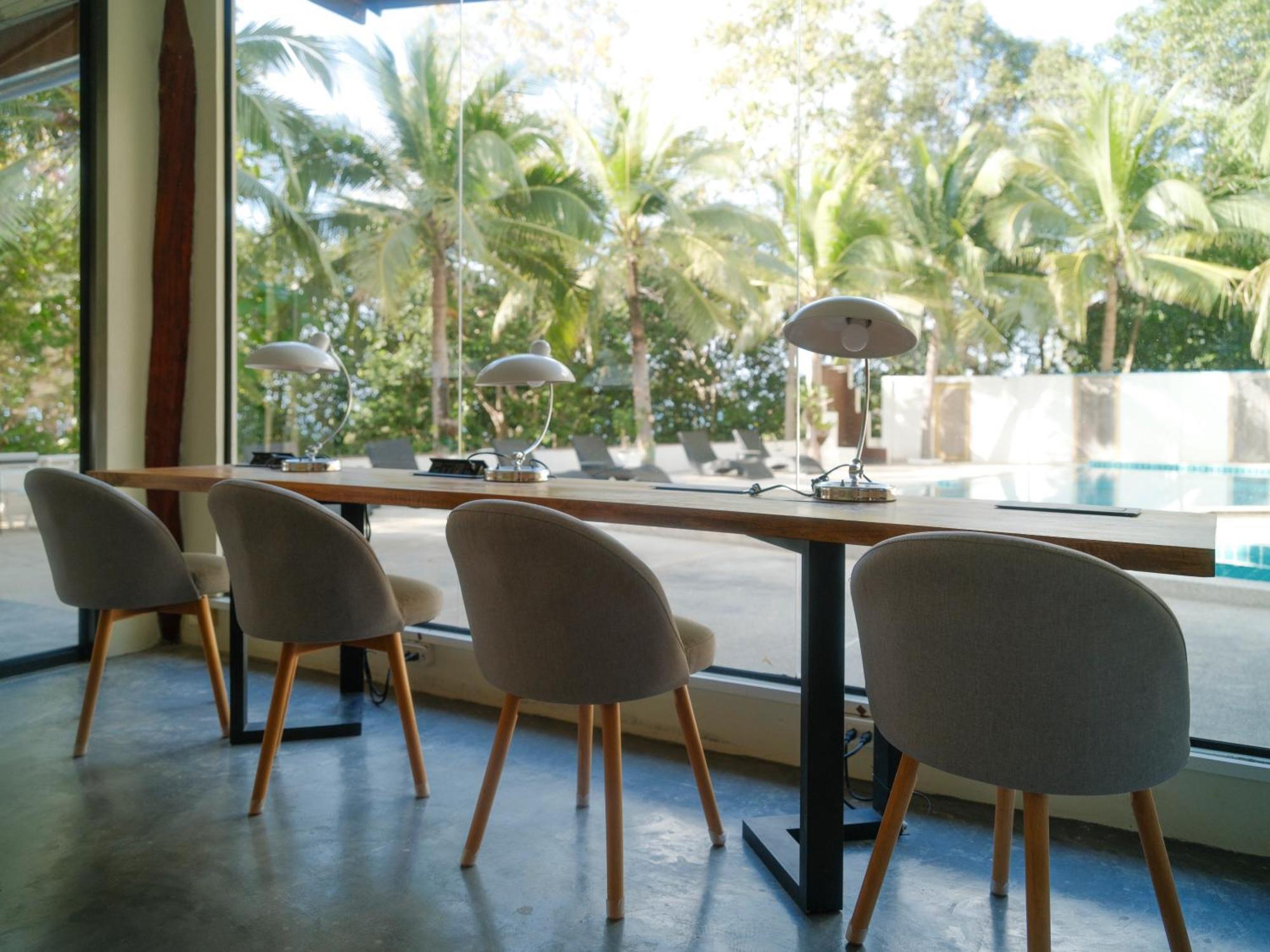Tantawan Sea View Residence 山海居 Salad Beach Extérieur photo