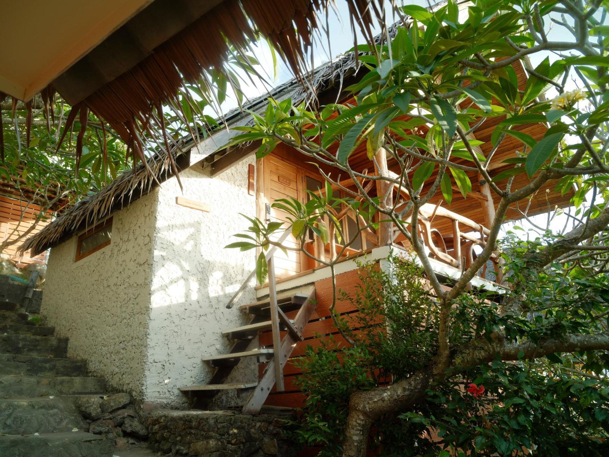 Tantawan Sea View Residence 山海居 Salad Beach Extérieur photo