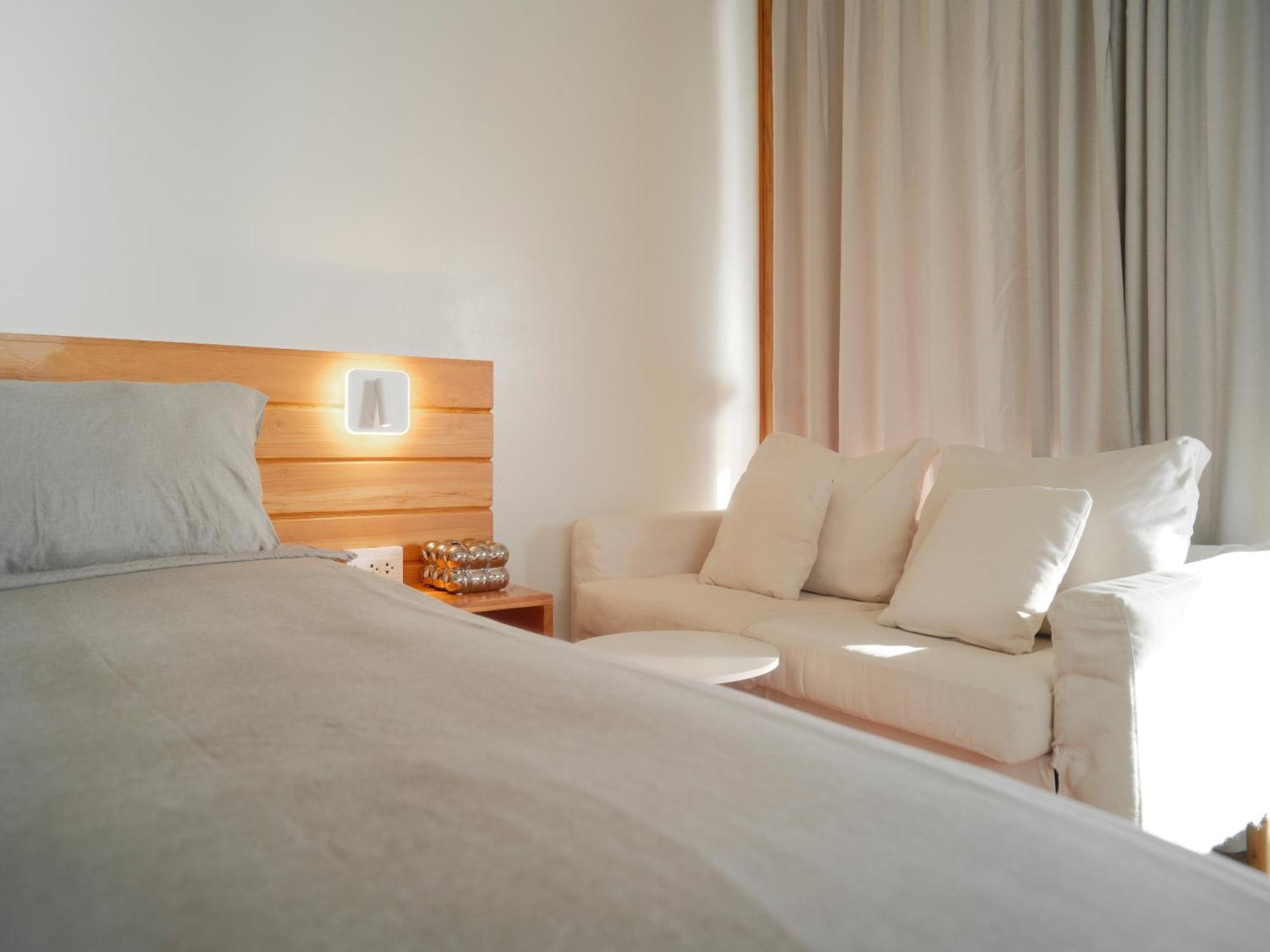 Tantawan Sea View Residence 山海居 Salad Beach Extérieur photo