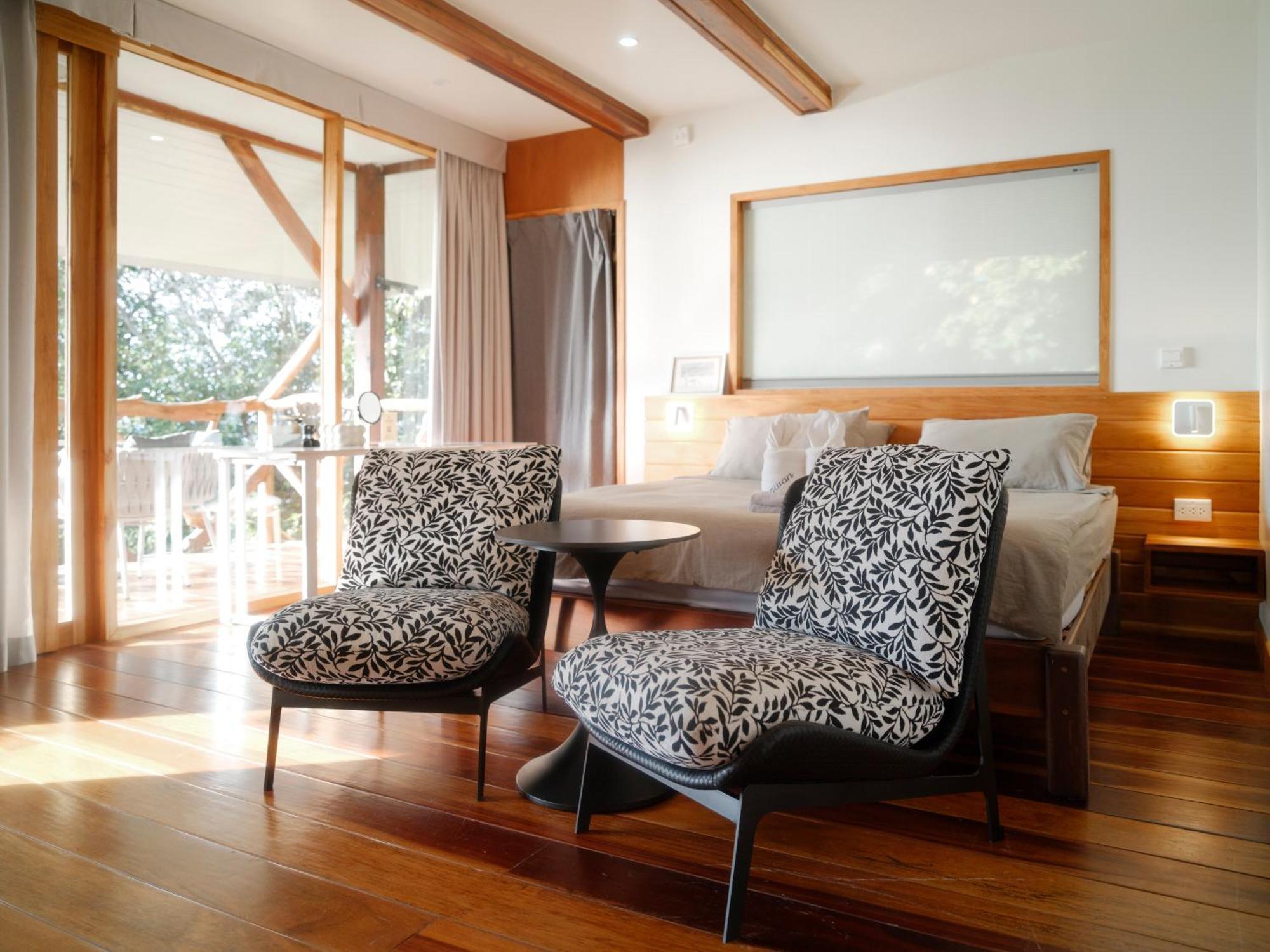 Tantawan Sea View Residence 山海居 Salad Beach Extérieur photo