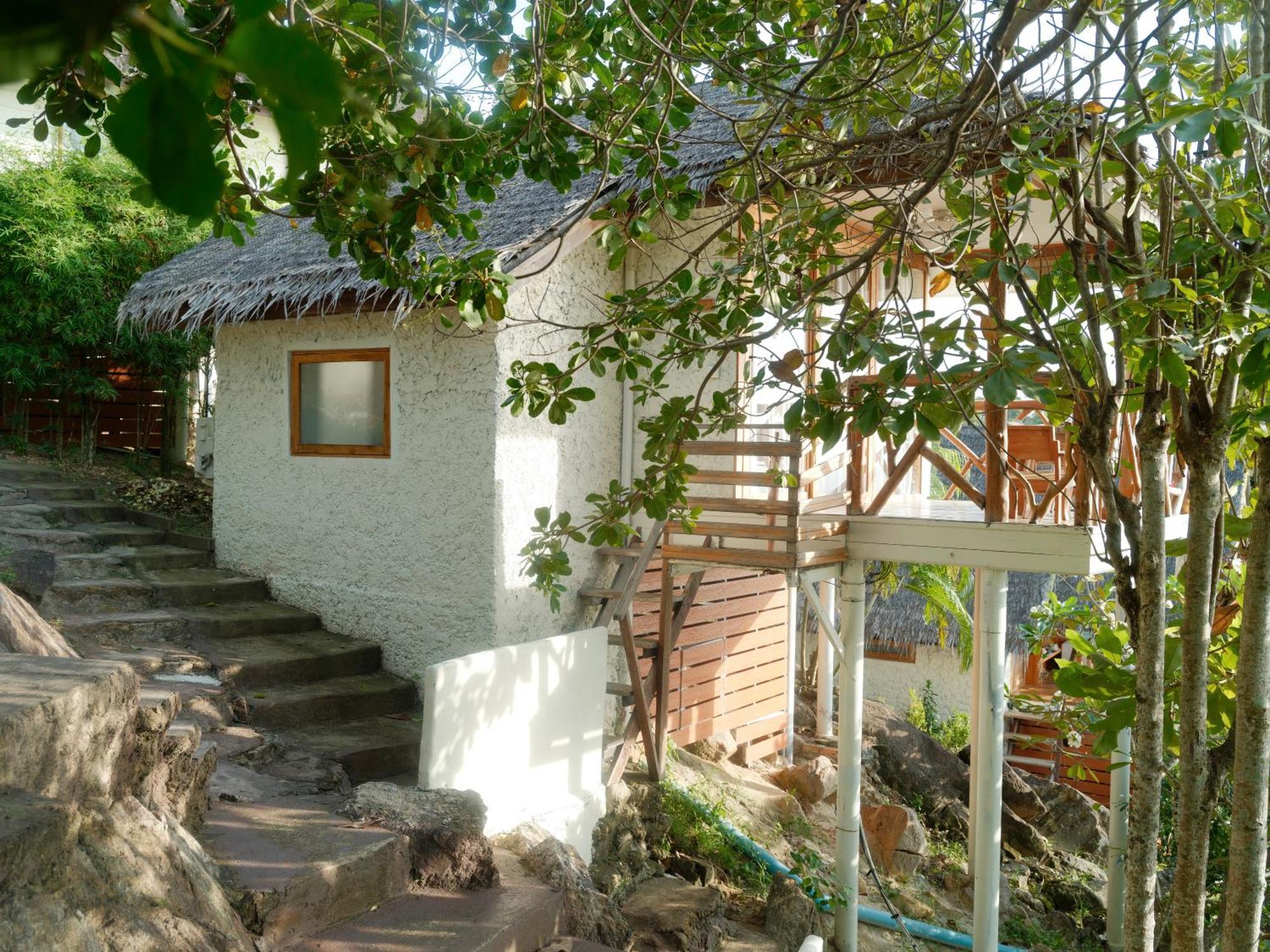 Tantawan Sea View Residence 山海居 Salad Beach Extérieur photo