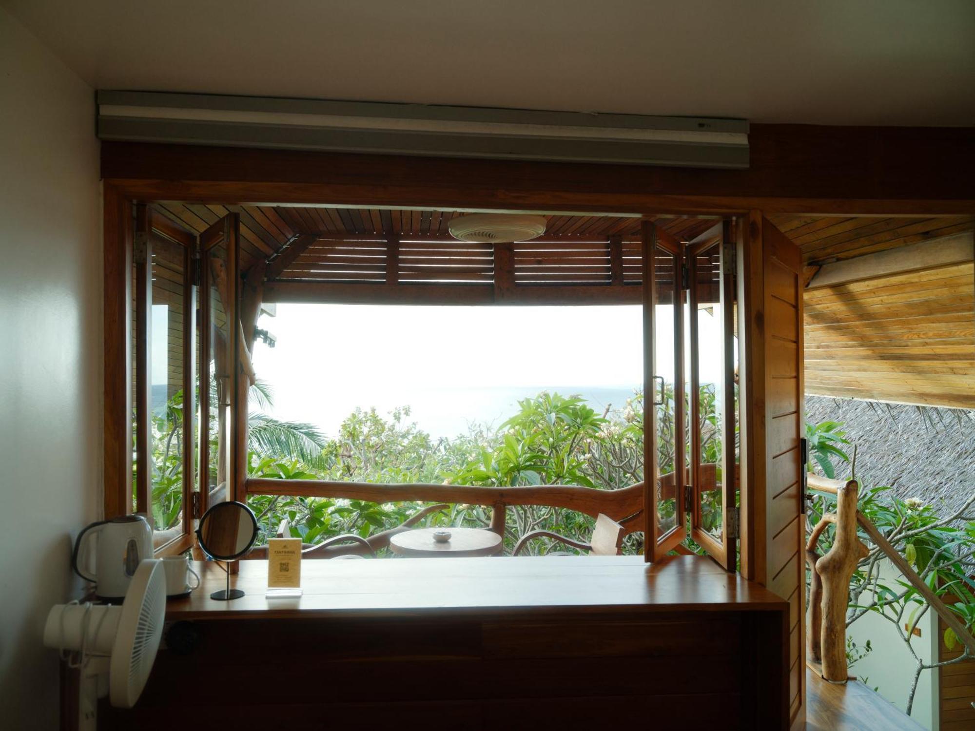 Tantawan Sea View Residence 山海居 Salad Beach Extérieur photo