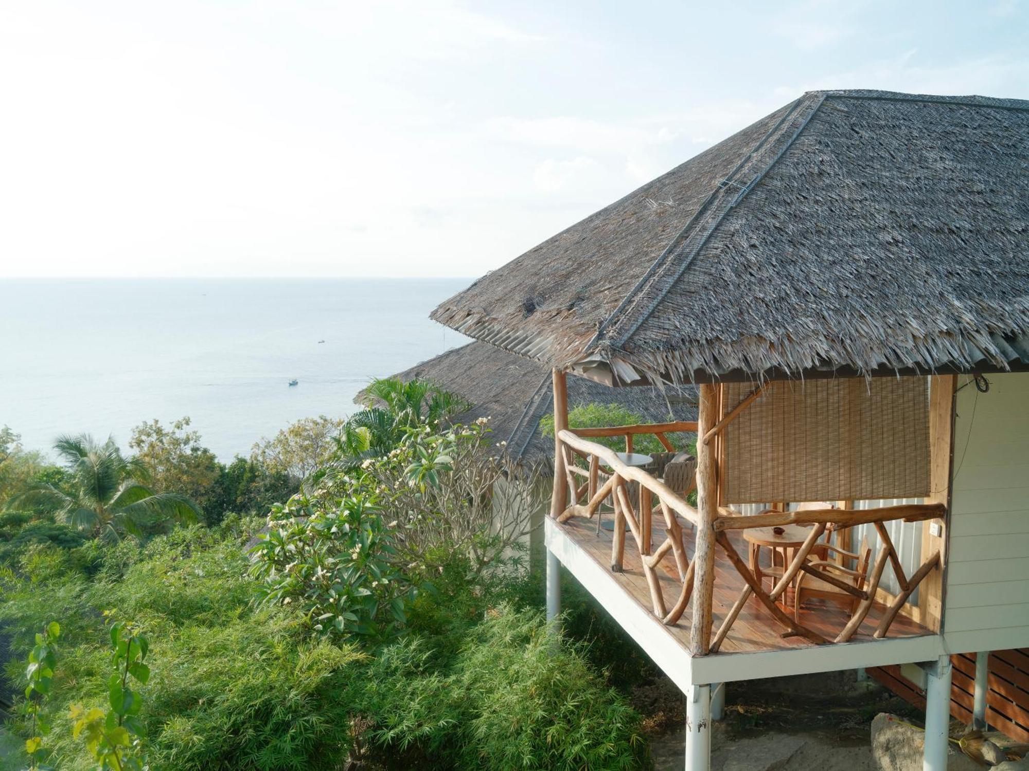 Tantawan Sea View Residence 山海居 Salad Beach Extérieur photo