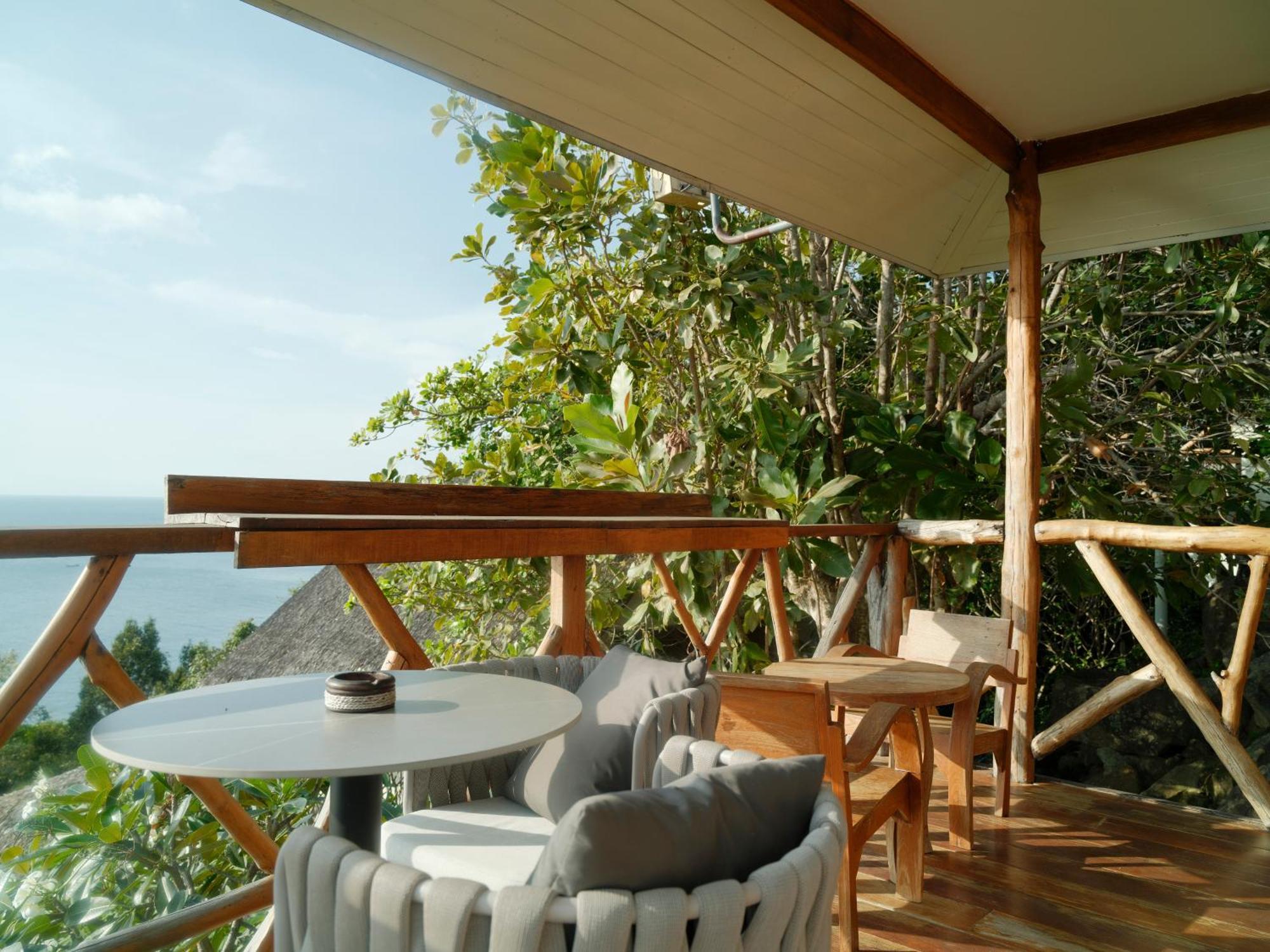 Tantawan Sea View Residence 山海居 Salad Beach Extérieur photo