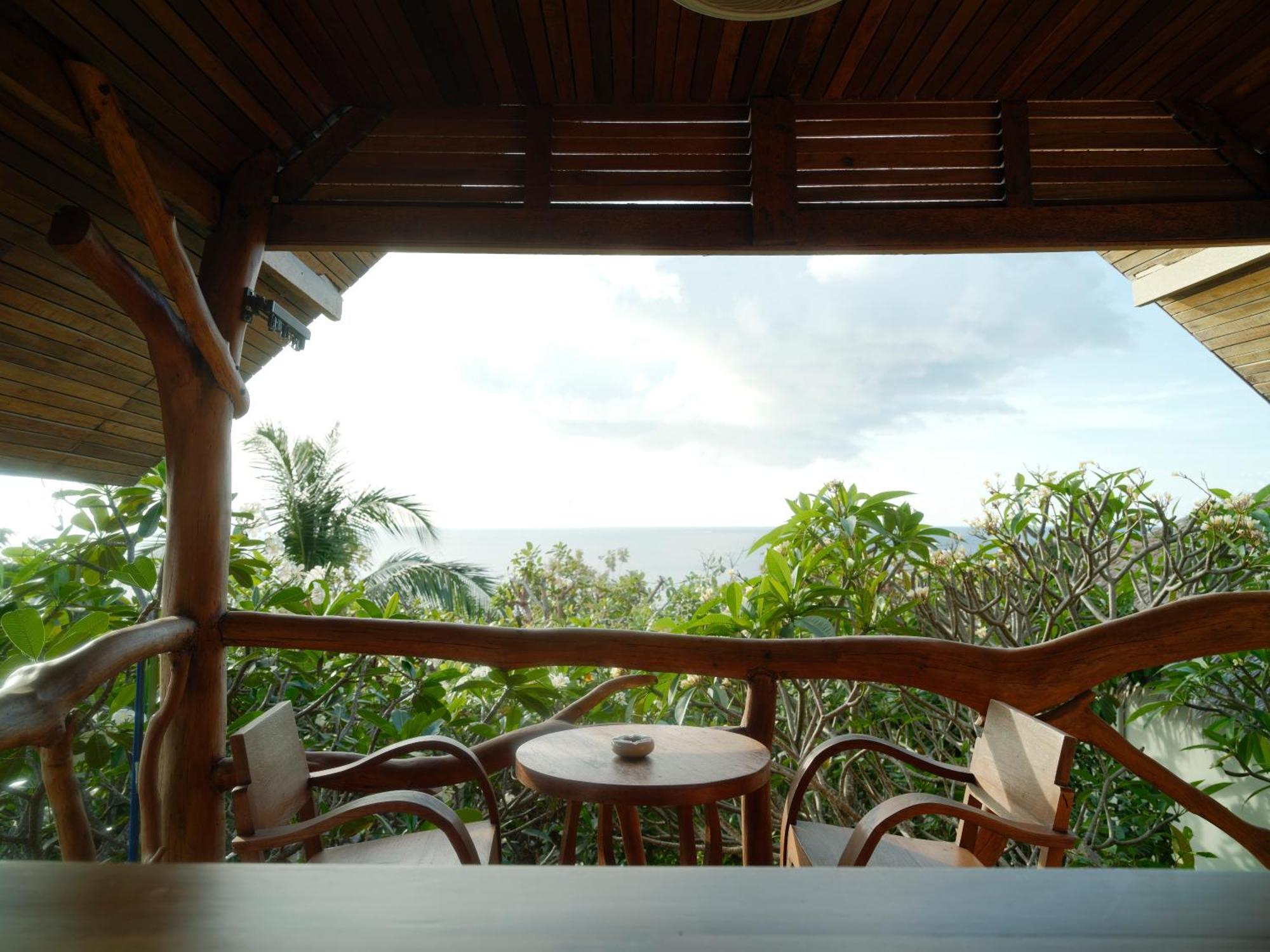 Tantawan Sea View Residence 山海居 Salad Beach Extérieur photo