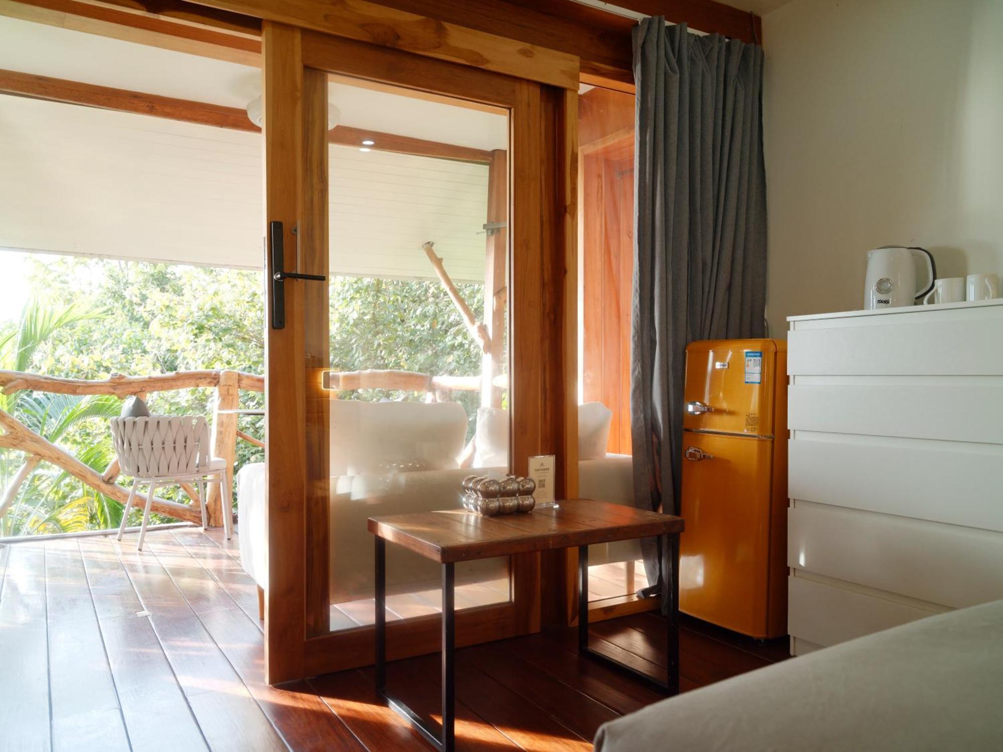 Tantawan Sea View Residence 山海居 Salad Beach Extérieur photo