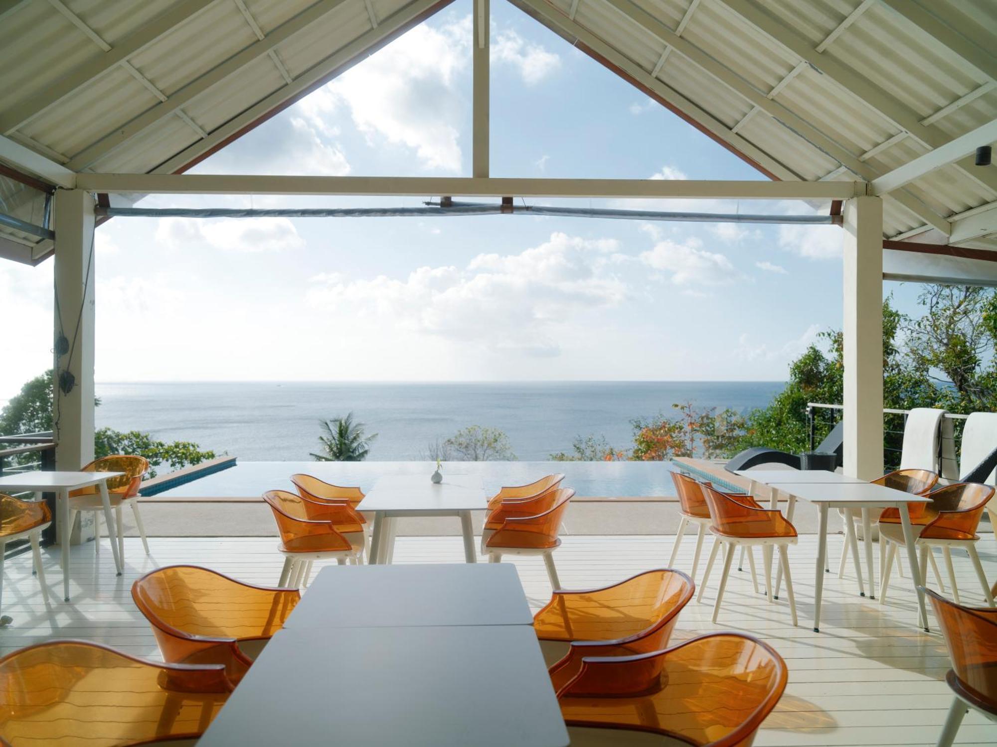 Tantawan Sea View Residence 山海居 Salad Beach Extérieur photo