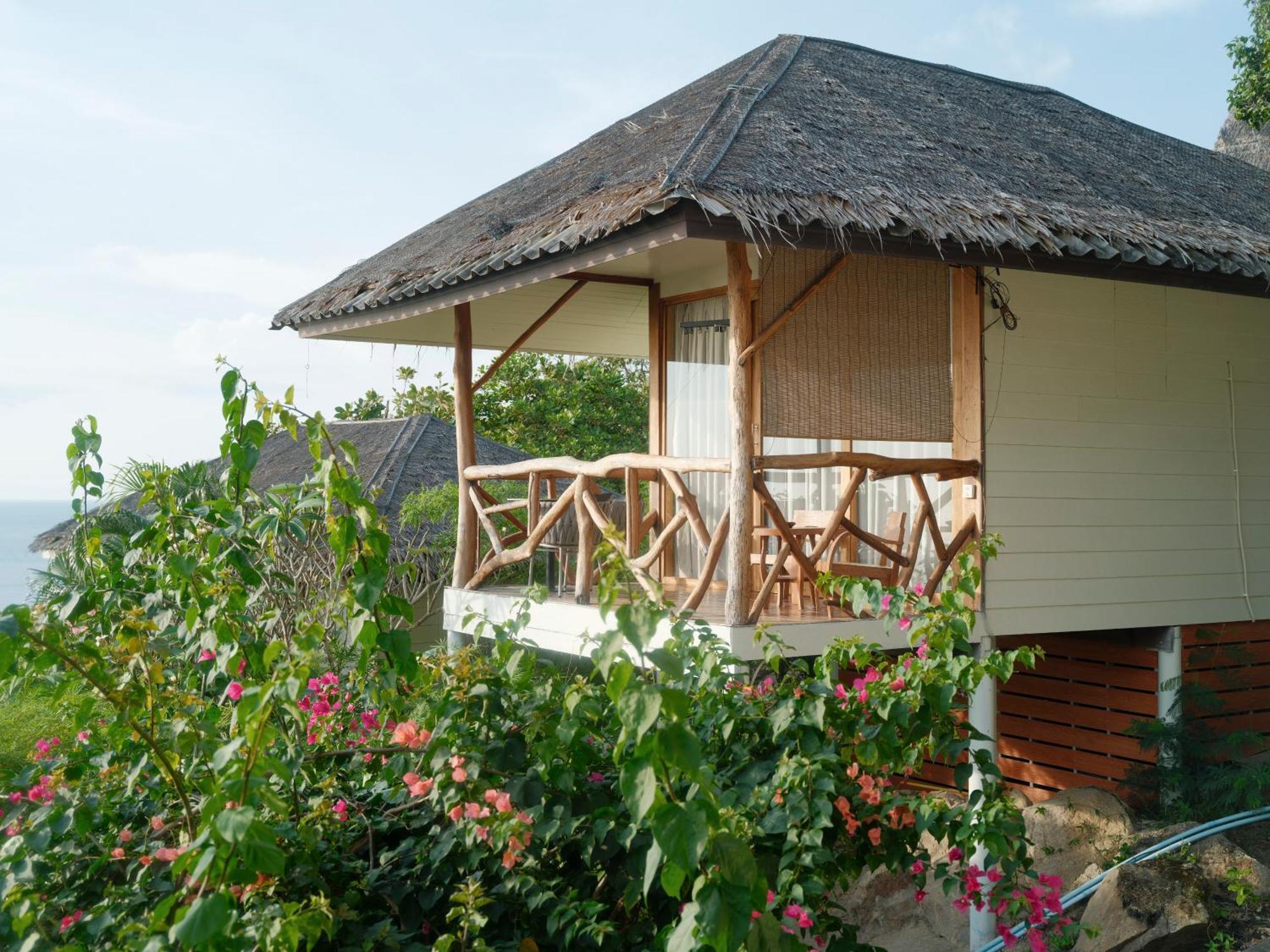 Tantawan Sea View Residence 山海居 Salad Beach Extérieur photo