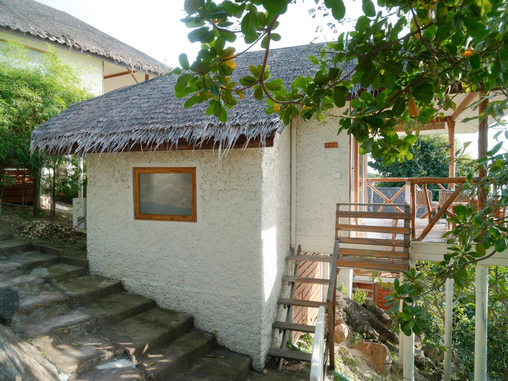 Tantawan Sea View Residence 山海居 Salad Beach Extérieur photo