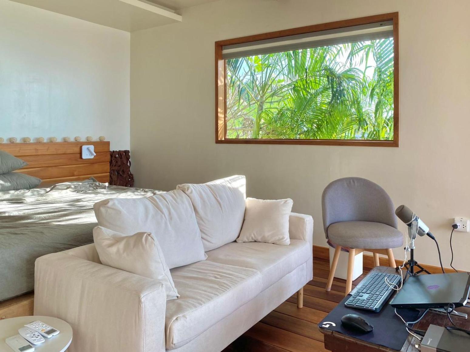 Tantawan Sea View Residence 山海居 Salad Beach Extérieur photo