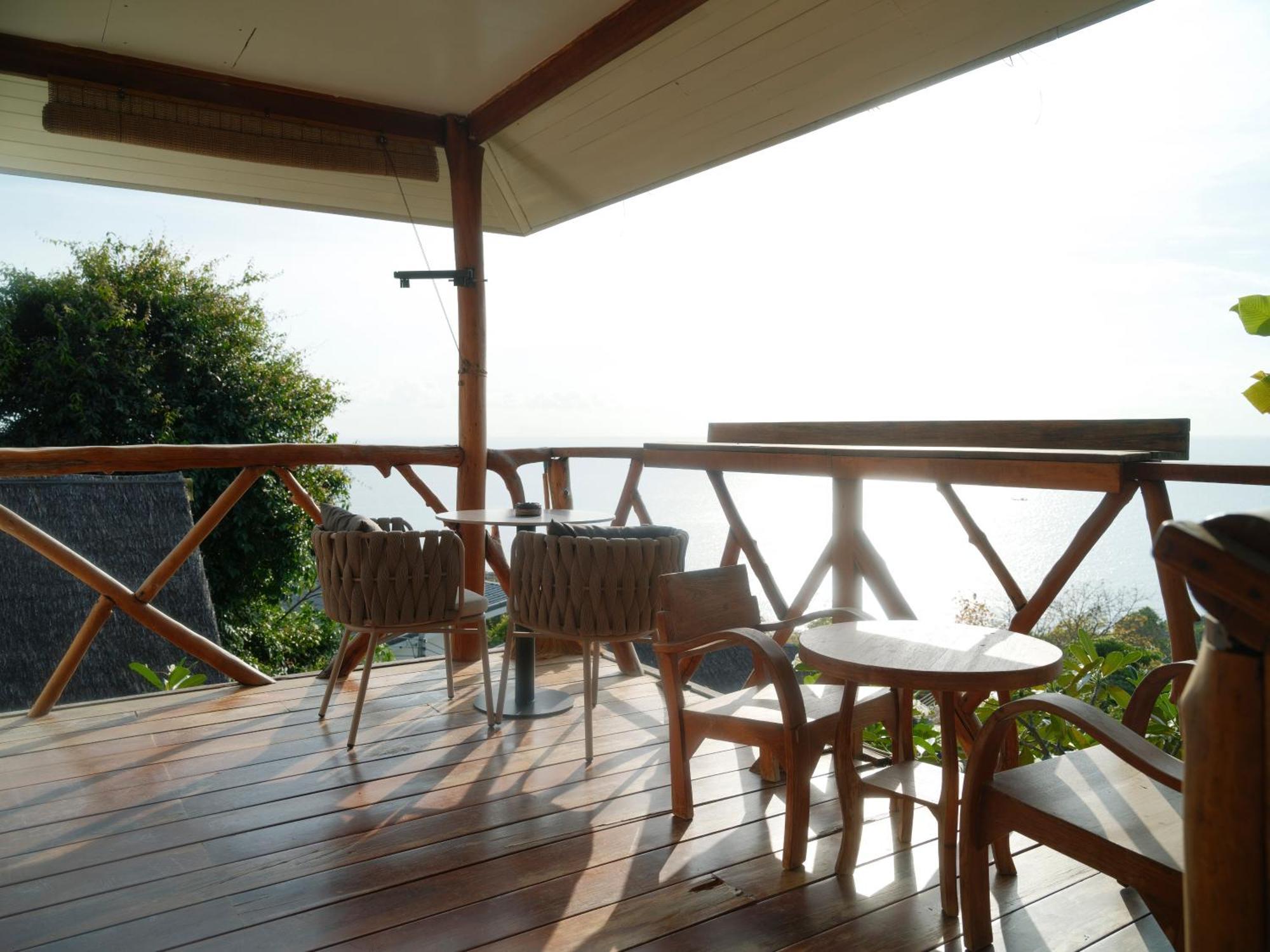 Tantawan Sea View Residence 山海居 Salad Beach Extérieur photo