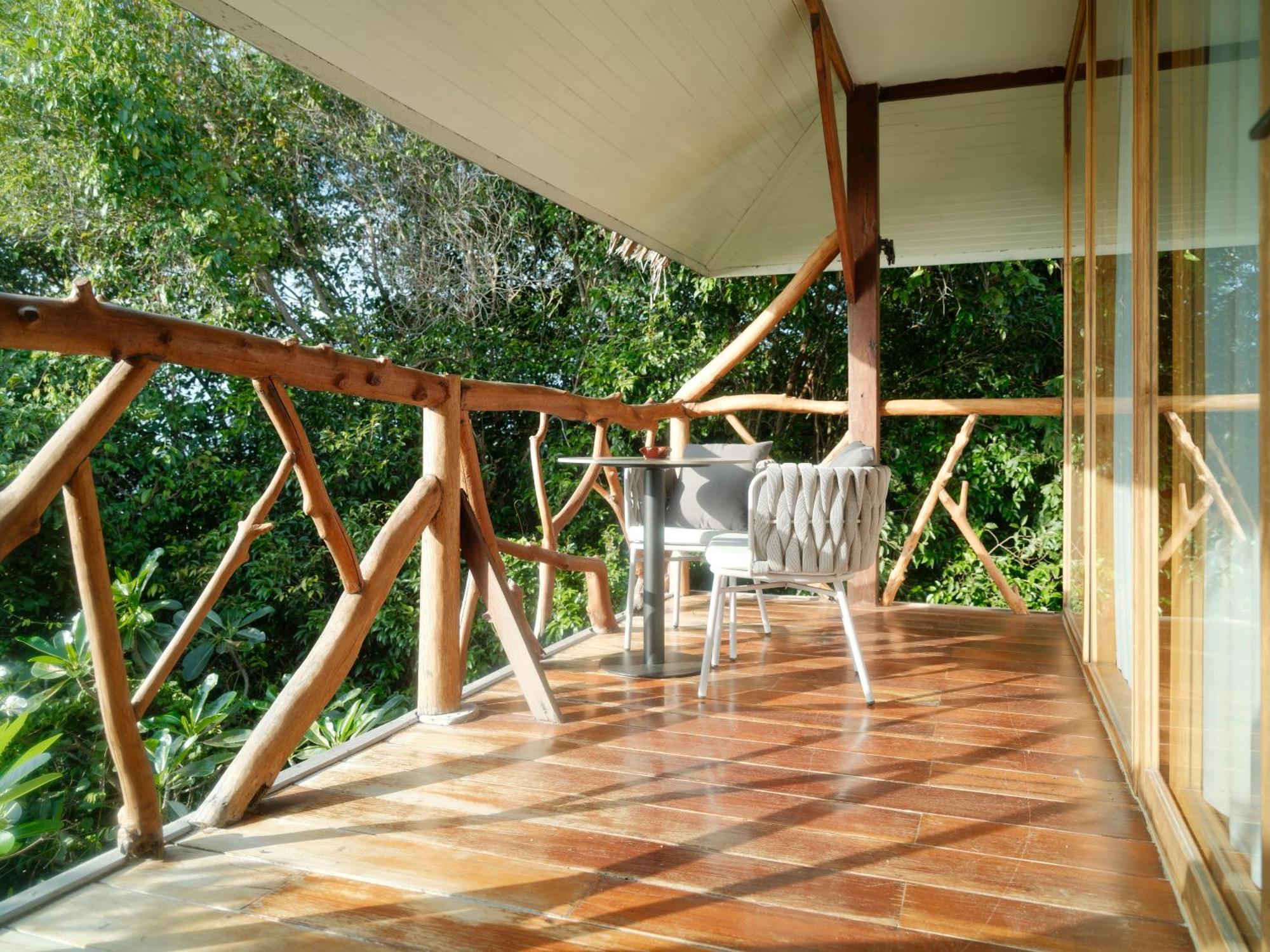 Tantawan Sea View Residence 山海居 Salad Beach Extérieur photo
