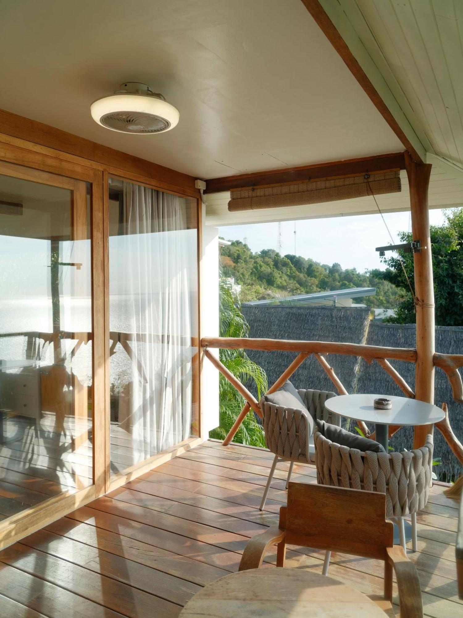 Tantawan Sea View Residence 山海居 Salad Beach Extérieur photo