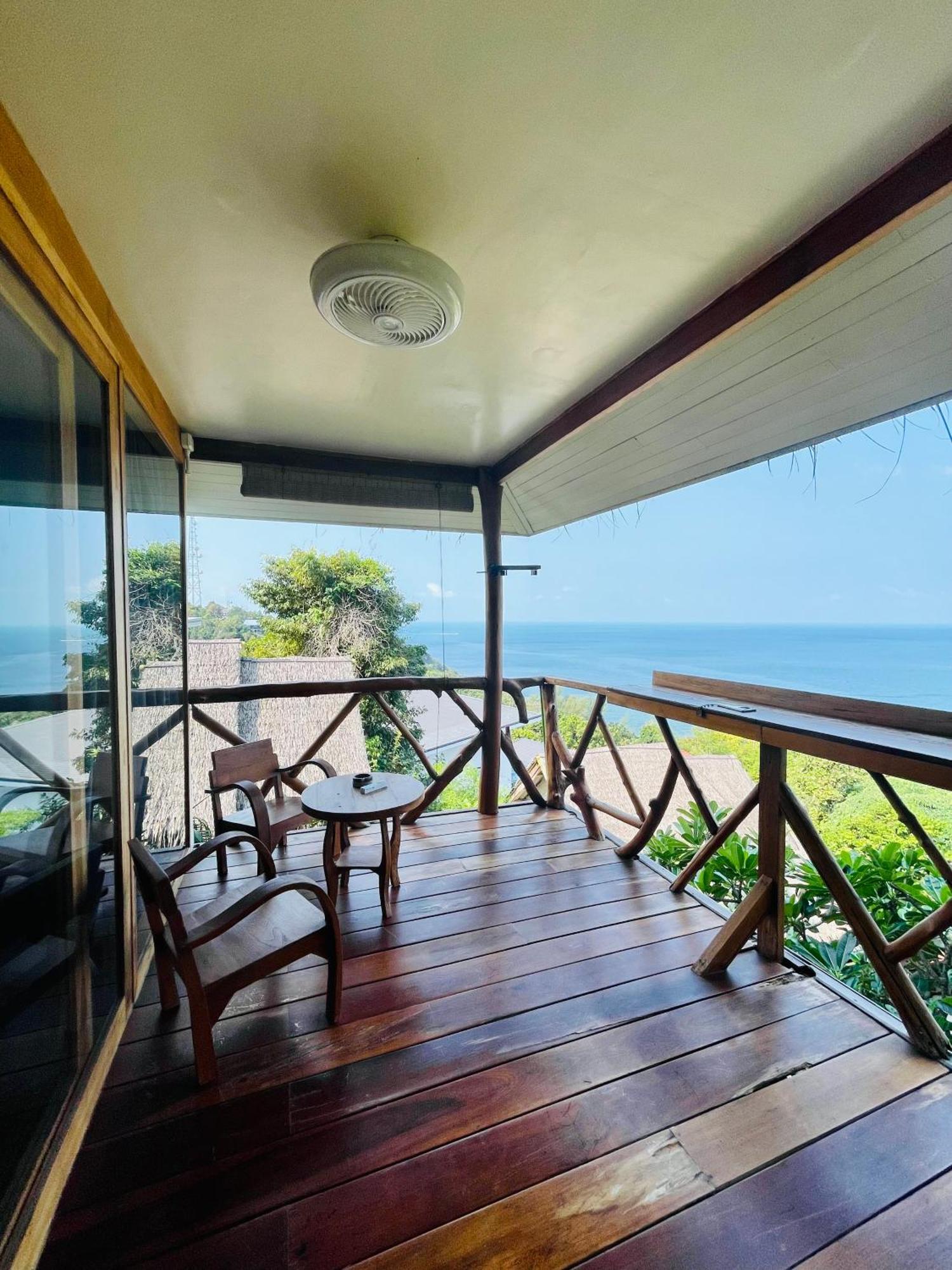 Tantawan Sea View Residence 山海居 Salad Beach Extérieur photo