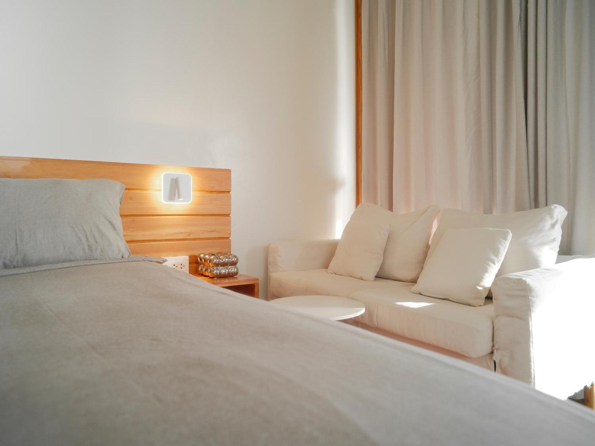 Tantawan Sea View Residence 山海居 Salad Beach Extérieur photo