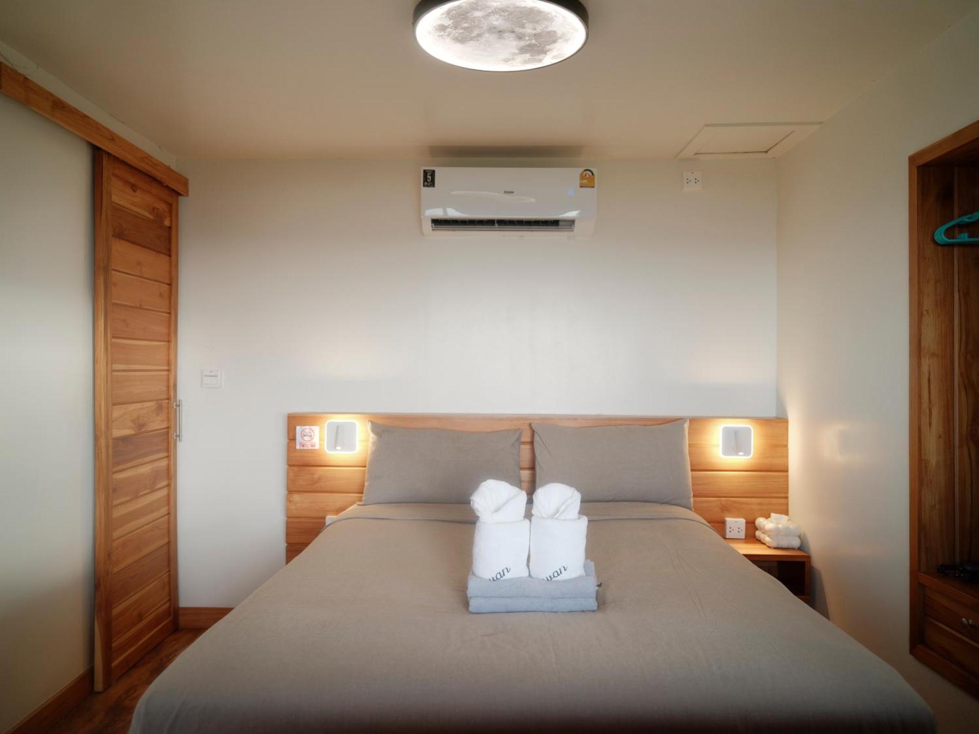 Tantawan Sea View Residence 山海居 Salad Beach Extérieur photo