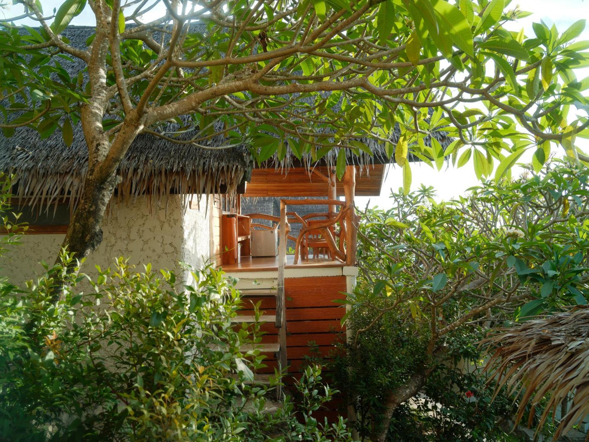 Tantawan Sea View Residence 山海居 Salad Beach Extérieur photo