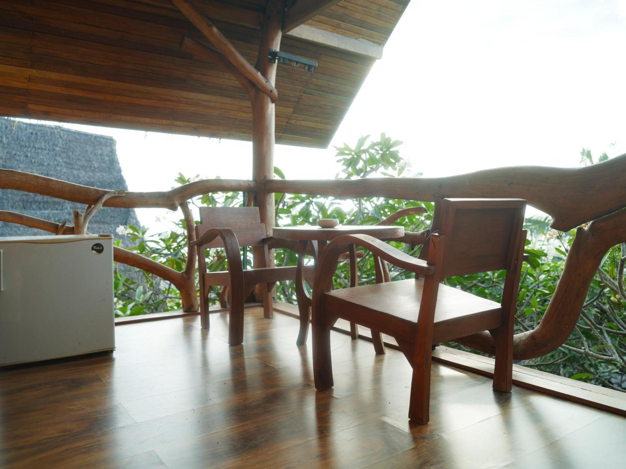 Tantawan Sea View Residence 山海居 Salad Beach Extérieur photo