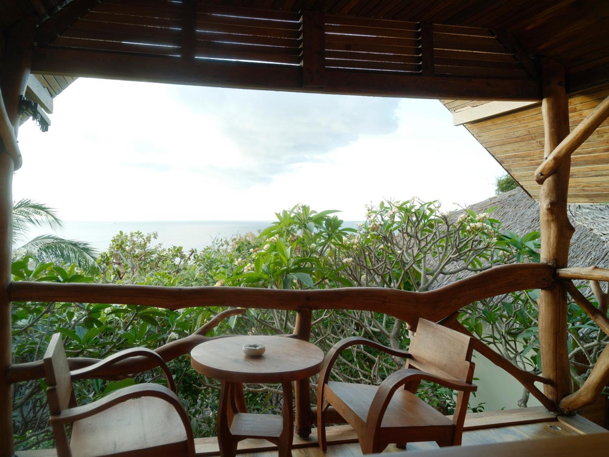 Tantawan Sea View Residence 山海居 Salad Beach Extérieur photo